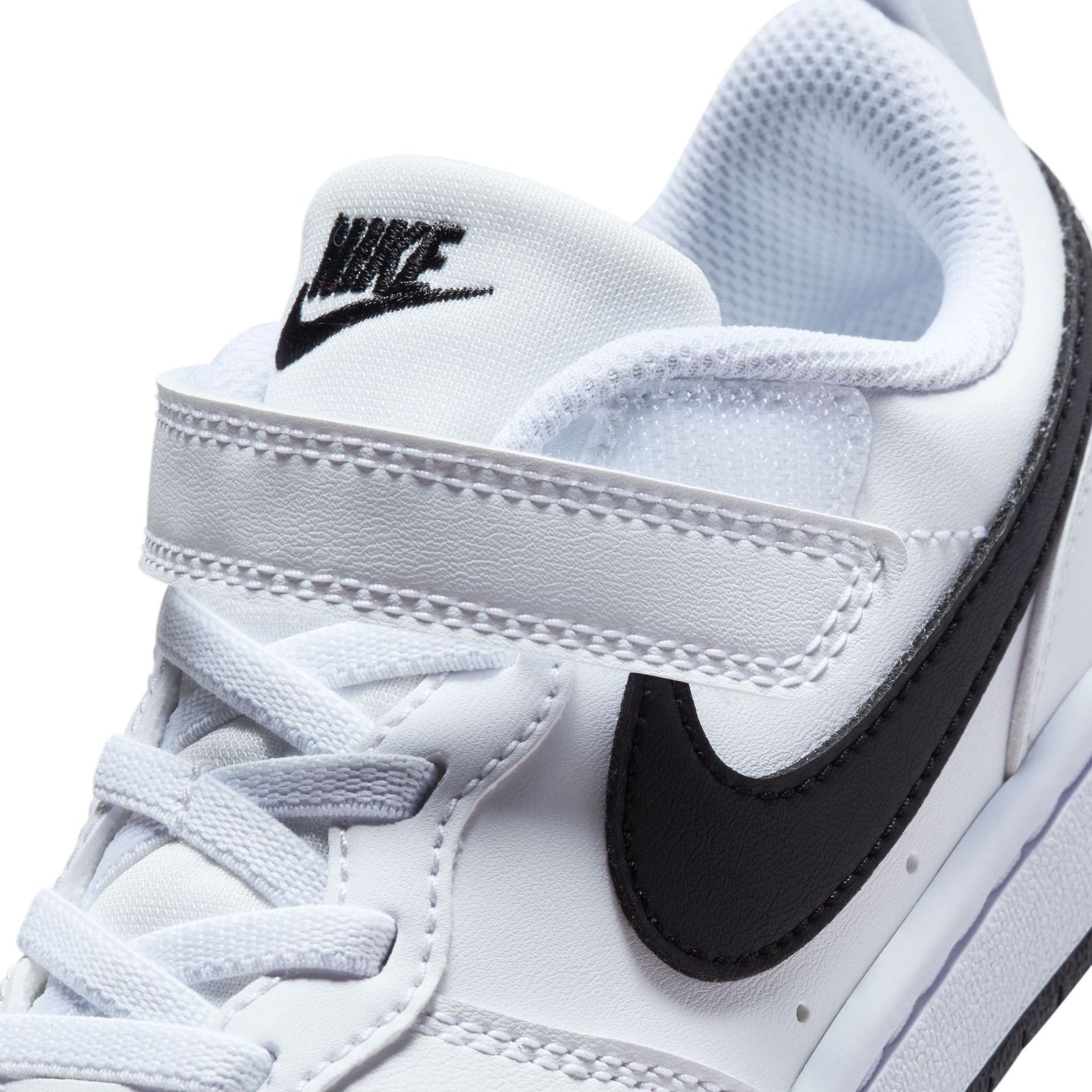 Giày Thể Thao Thời Trang Trẻ Em Unisex Nike Court Borough Low Recraft (Gs)