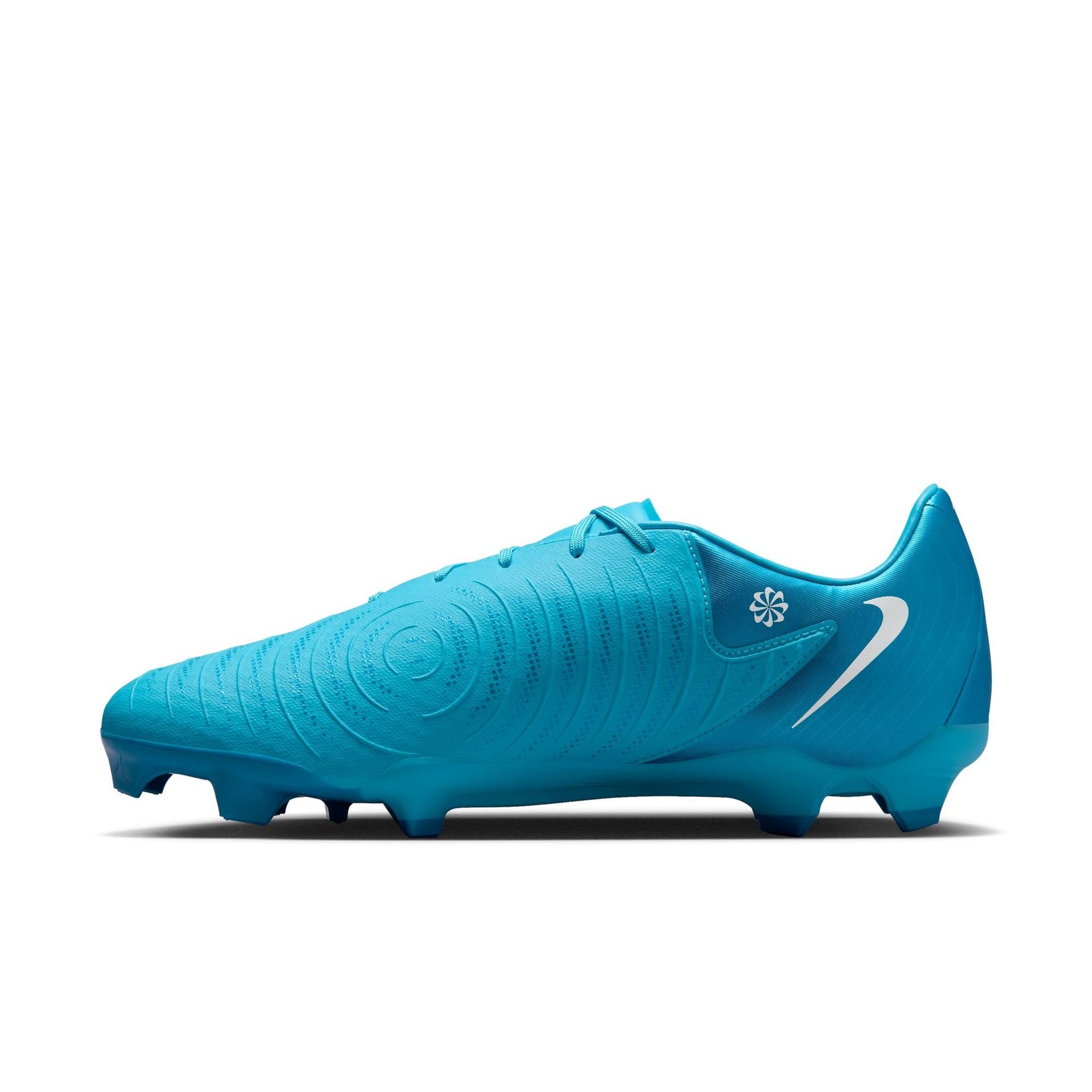 Giày Thể Thao Bóng Đá Sân Cỏ Tự Nhiên Nam Nike Phantom Gx Ii Academy Fg/Mg