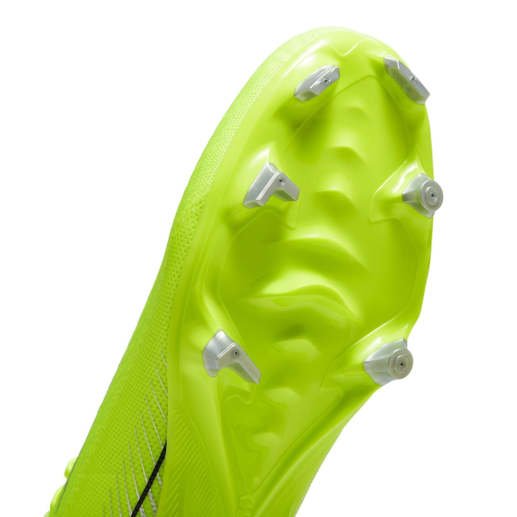 Giày Thể Thao Bóng Đá Sân Cỏ Tự Nhiên Nam Nike Zm Superfly 10 Acad Fg/Mg