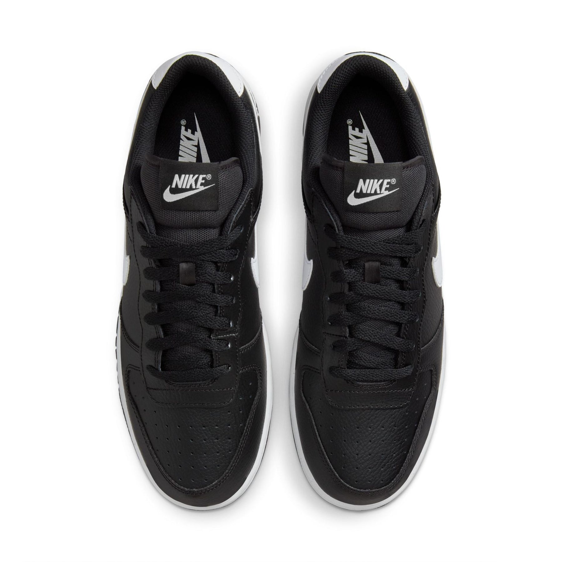 Giày Thể Thao Thời Nam Nike Big Low