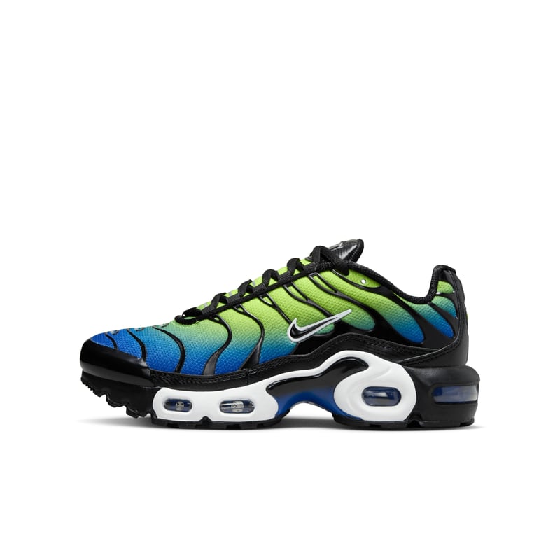 Giày Thể Thao Thời Trang Trẻ Em Bé Trai Nike Nike Air Max Plus Gs