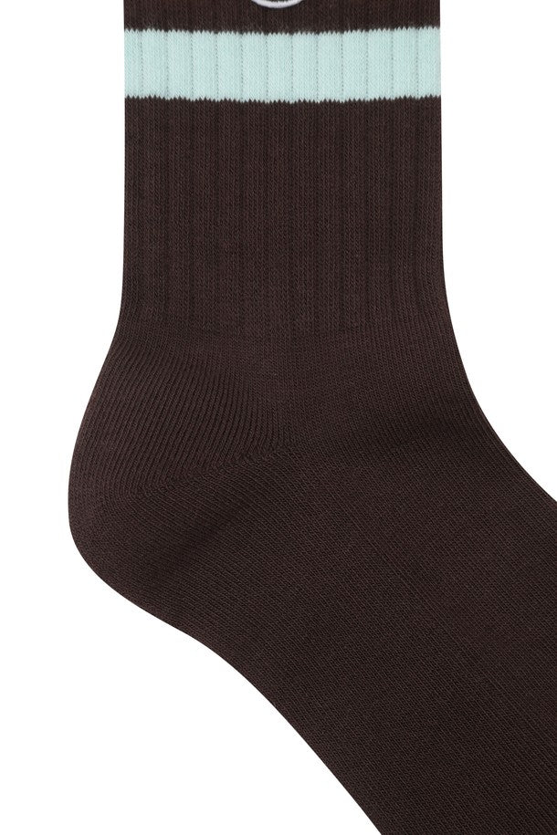 Vớ Golf WAAC Nữ Women Circus Socks