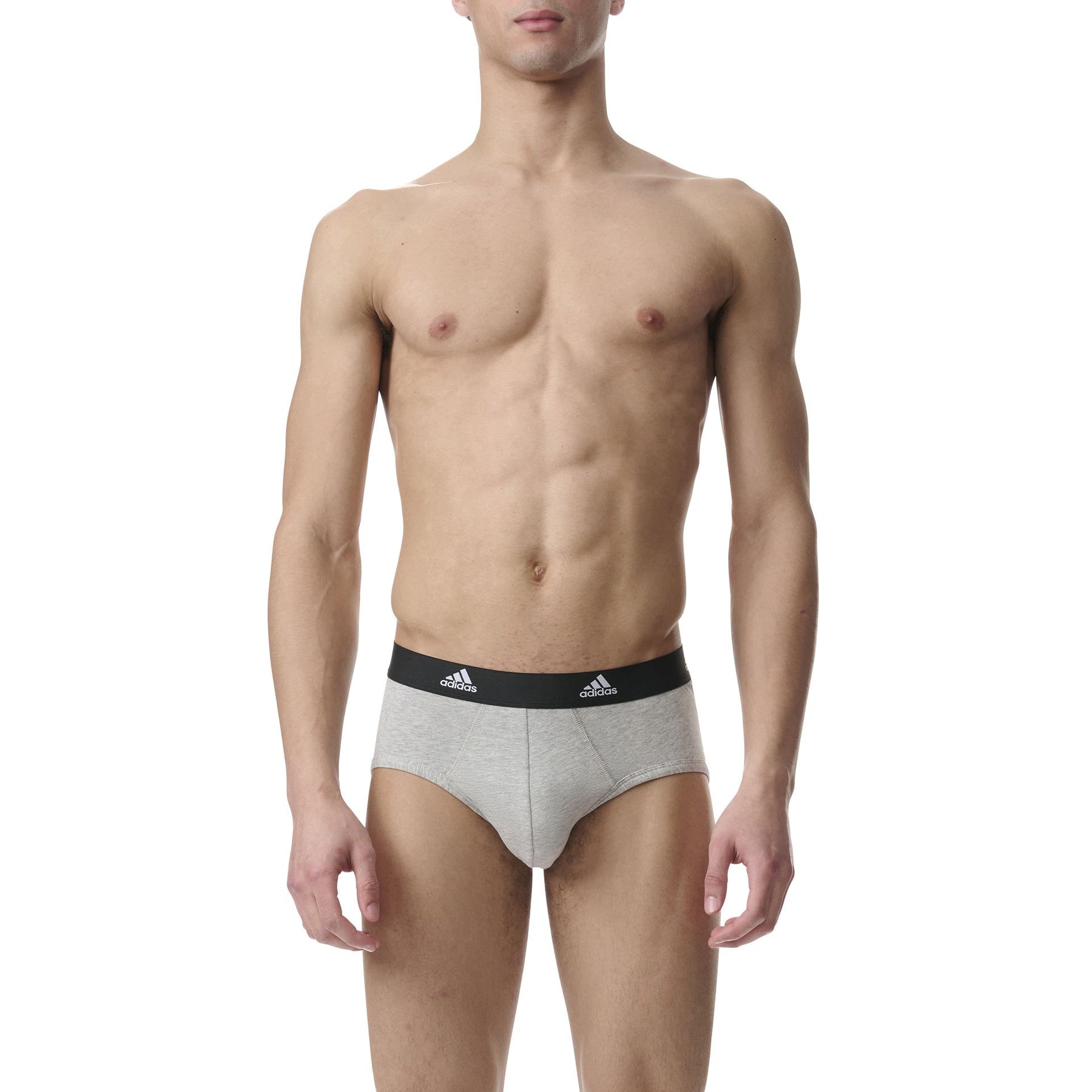 Quần Lót Thể Thao Nam Adidas Afc - 3Pk Brief
