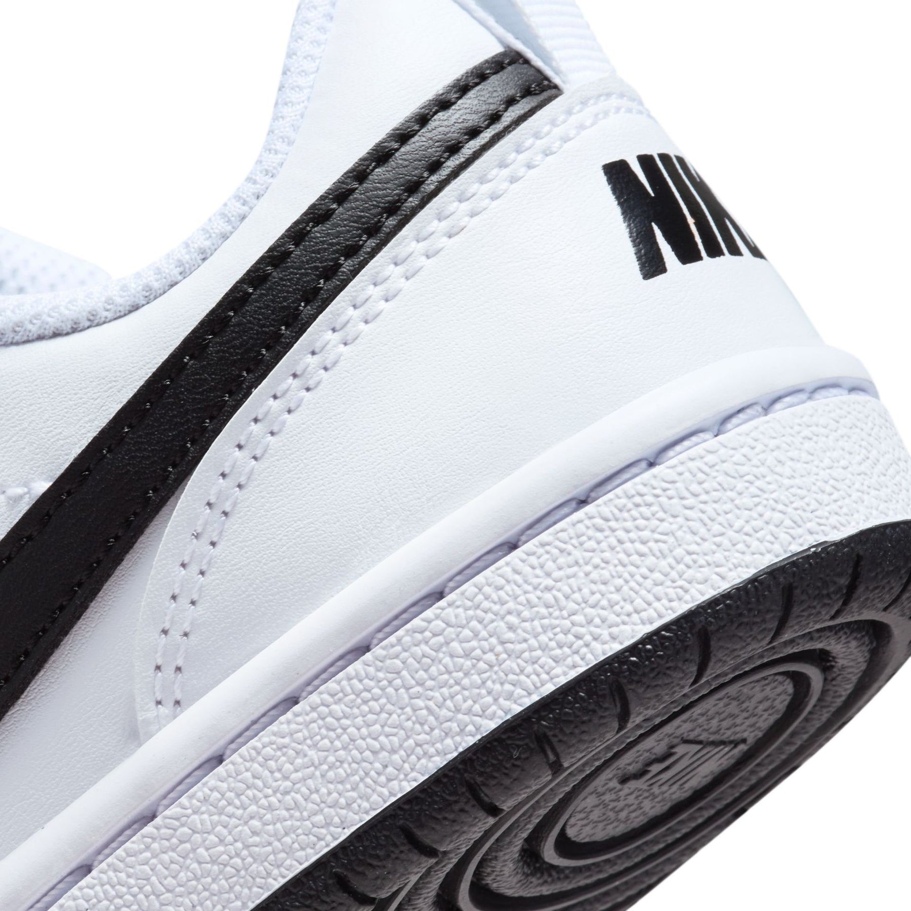 Giày Thể Thao Thời Trang Trẻ Em Unisex Nike Court Borough Low Recraft (Gs)