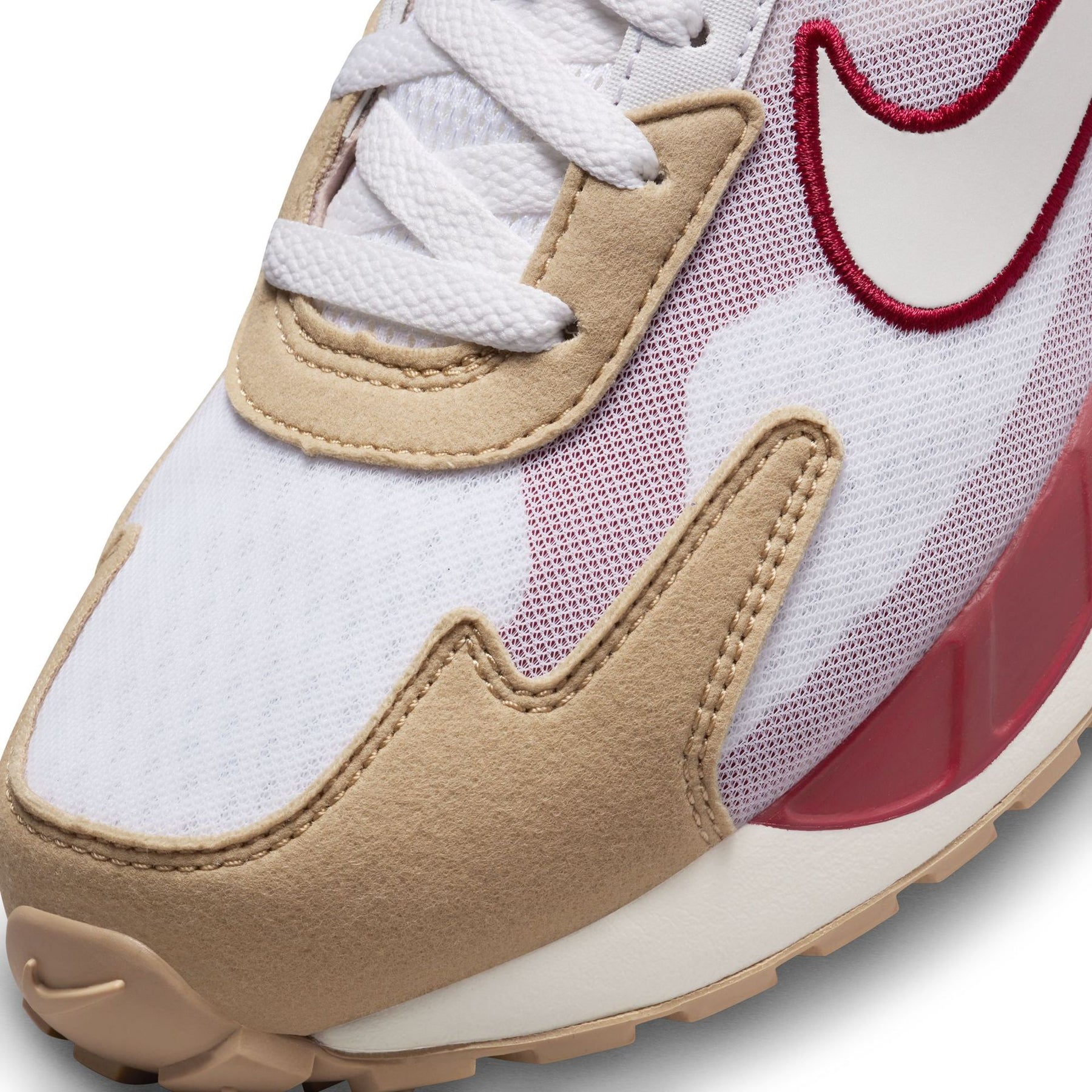 Giày Thể Thao Unisex Nike Air Max Solo