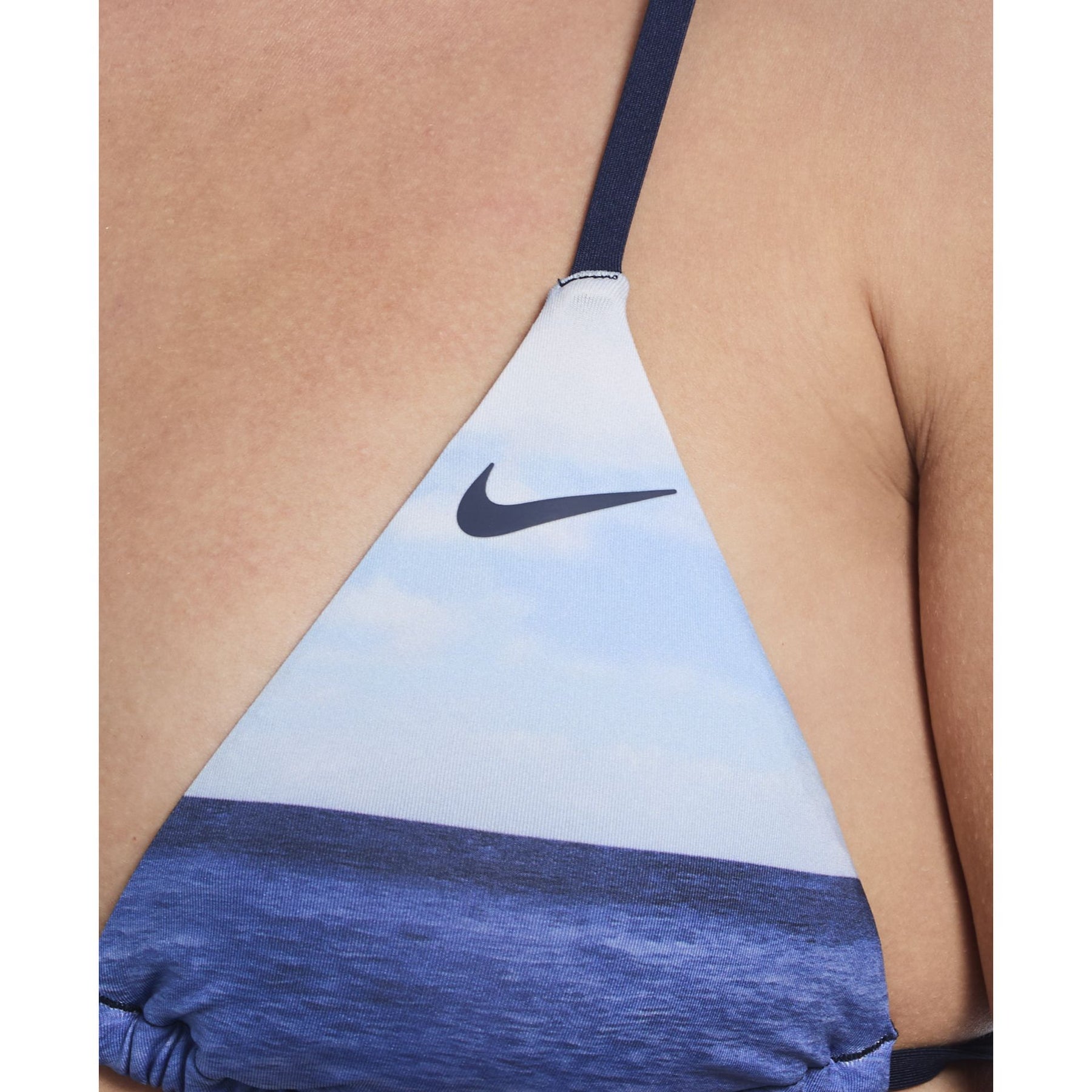 Áo Bơi Thể Thao Nữ Nike Swim Triangle Bikini Top