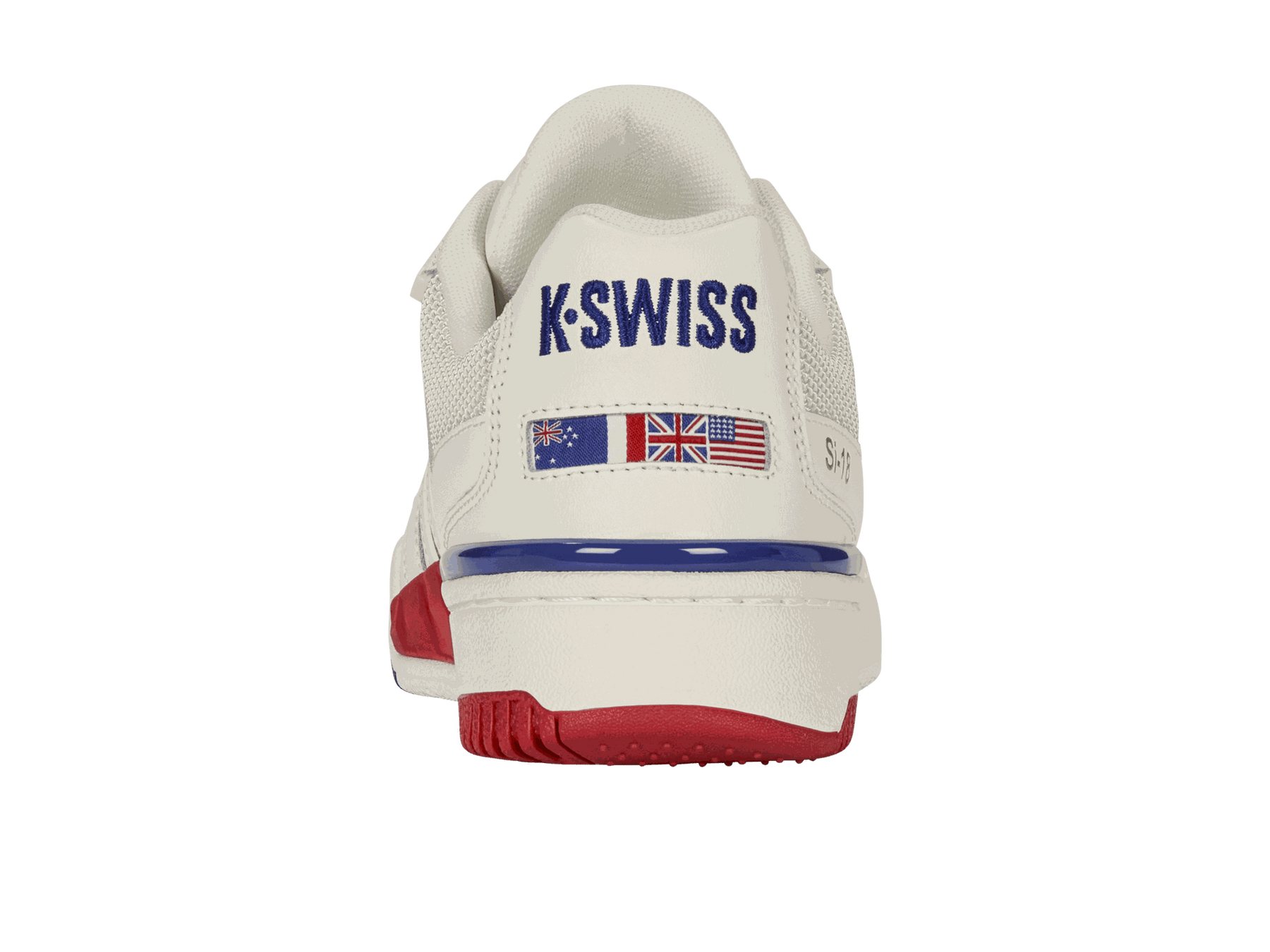 Giày Thể Thao Thời Trang Nam K-Swiss Si-18 Rival