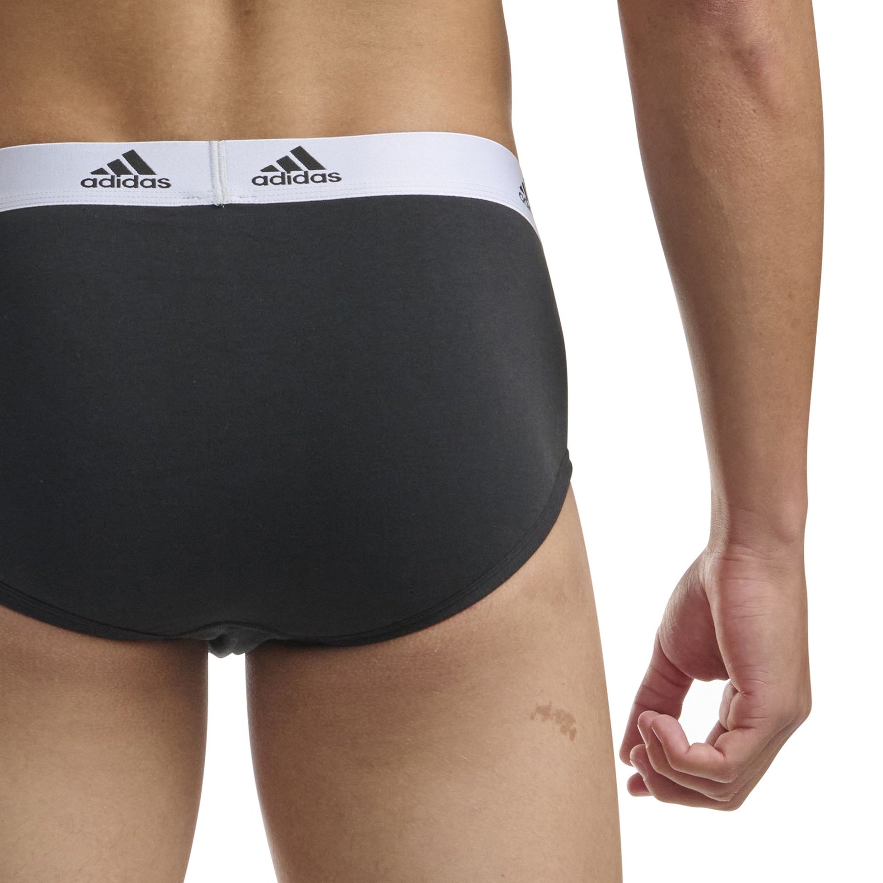 Quần Lót Thể Thao Nam Adidas Afc - 3Pk Brief