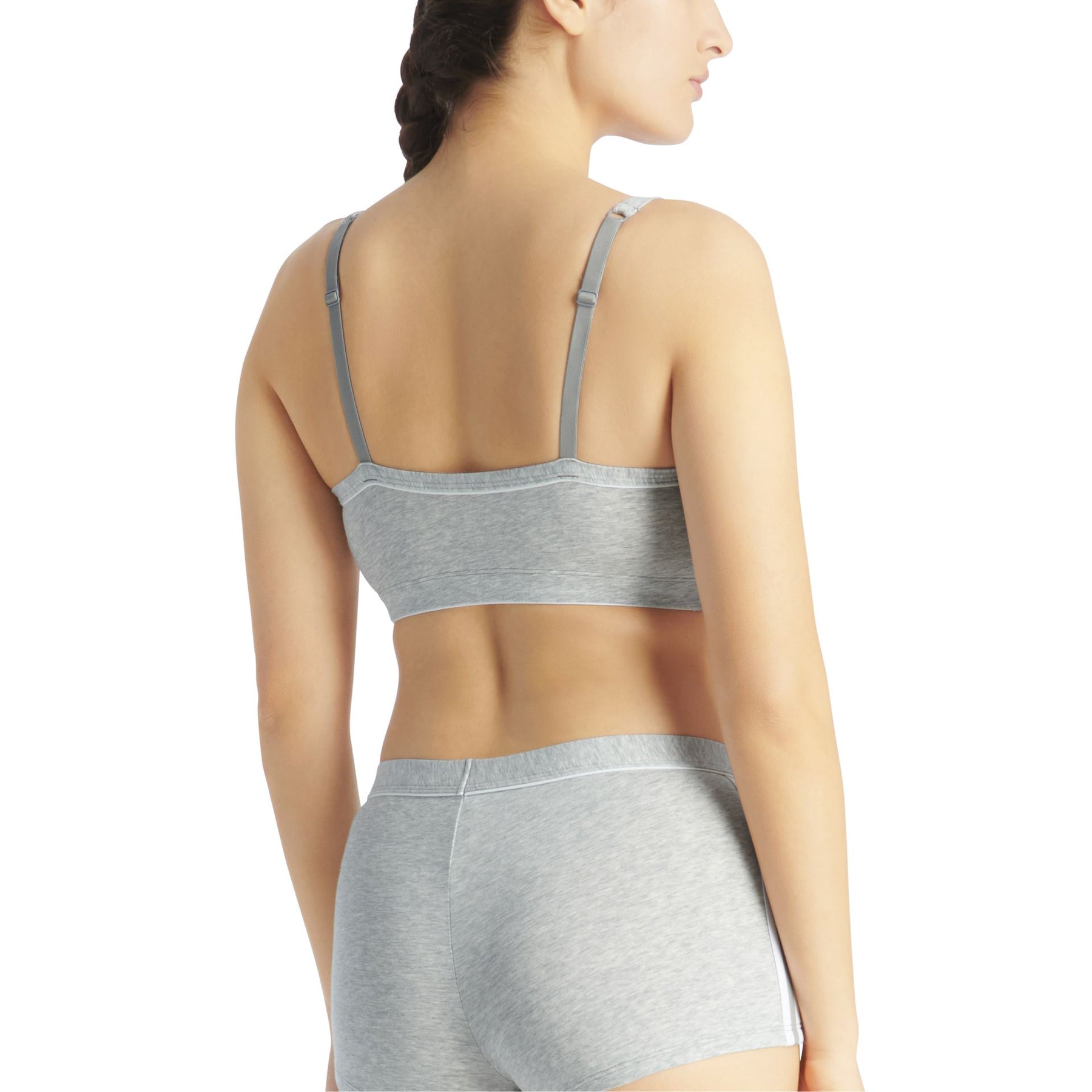 Áo Lót Thể Thao Nữ Adidas Acfc - Scooped Bralette