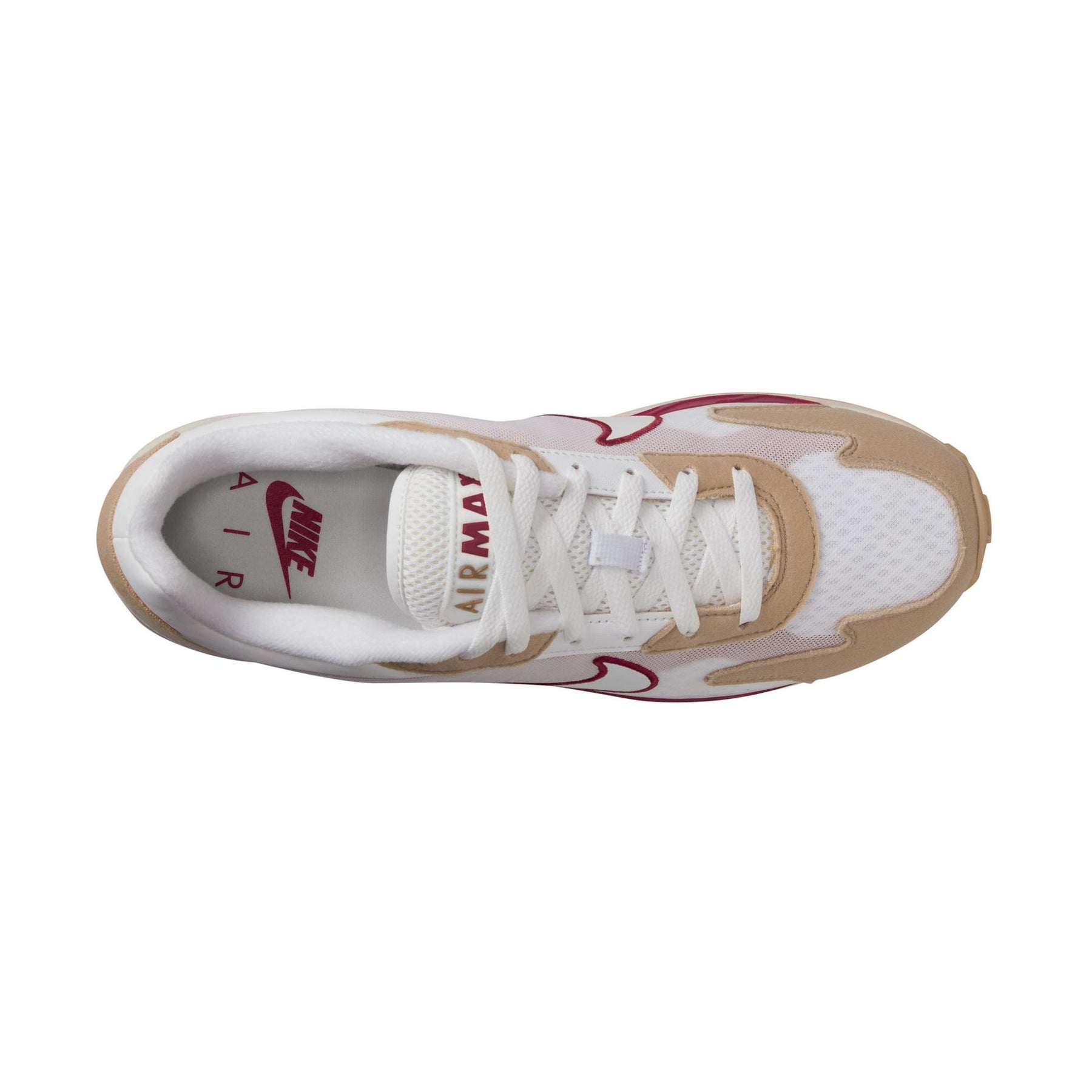 Giày Thể Thao Unisex Nike Air Max Solo