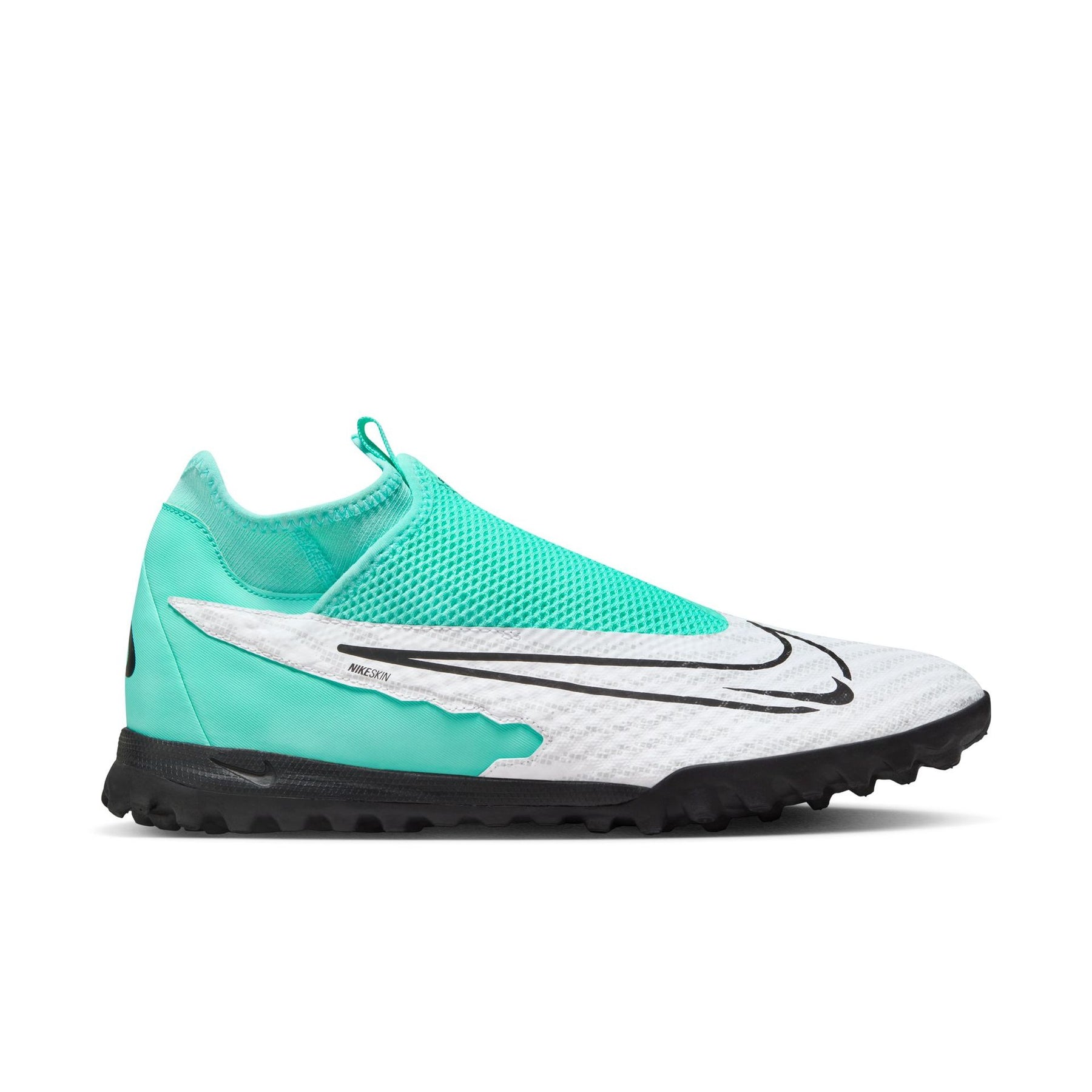 Giày Thể Thao Bóng Đá Sân Cỏ Nhân Tạo Nam Nike Phantom Gx Academy Df Tf
