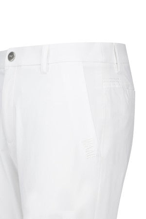 Quần Golf Dài WAAC Nam Essential Standard Fit Pants