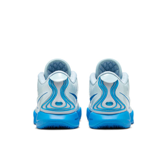 Giày Thể Thao Bóng Rổ Nam Nike Lebron Xxi Ep