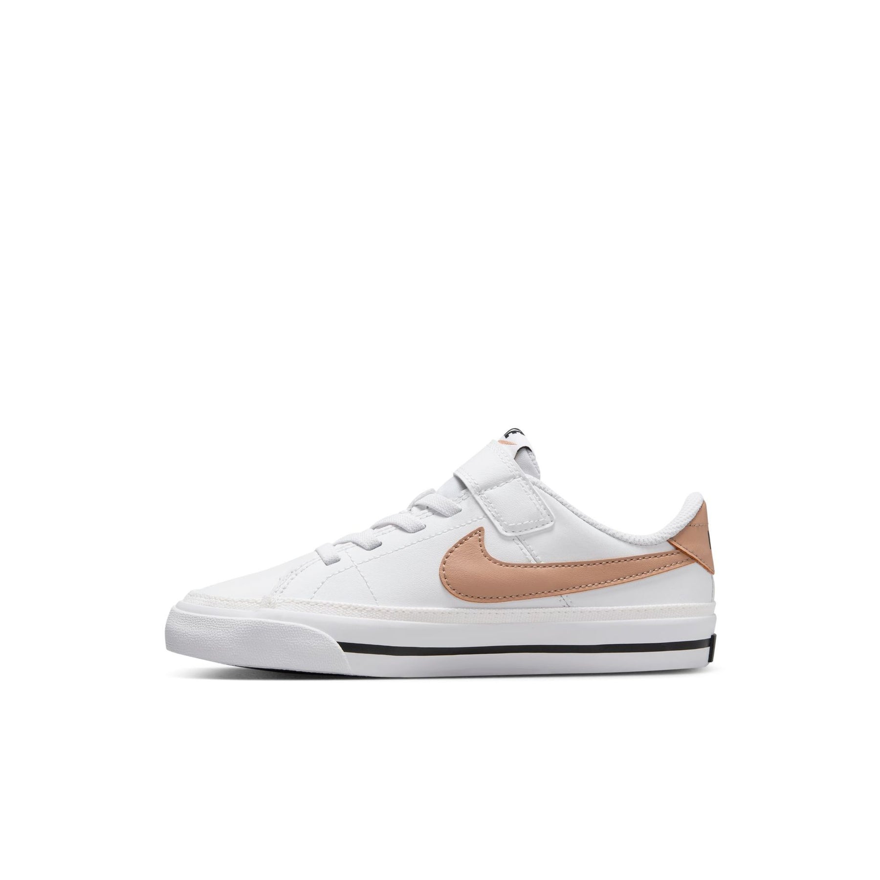 Giày Thể Thao Thời Trang Trẻ Em Bé Trai Nike Court Legacy (Gs)