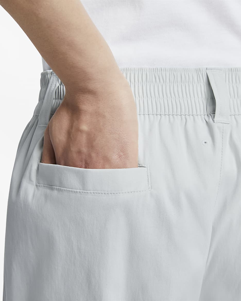 Quần Golf Ngắn Nam Nike As M Nk Unscripted Short