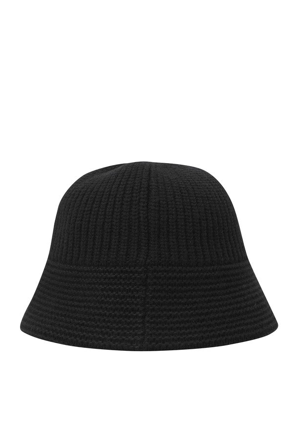Nón Golf WAAC Nữ Knit Bucket Hat