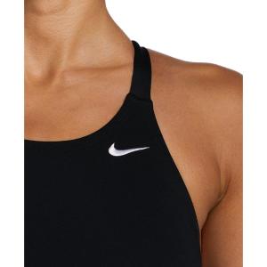 Đồ bơi một mảnh Nữ Nike Swim FASTBACK LOW LEG ONE