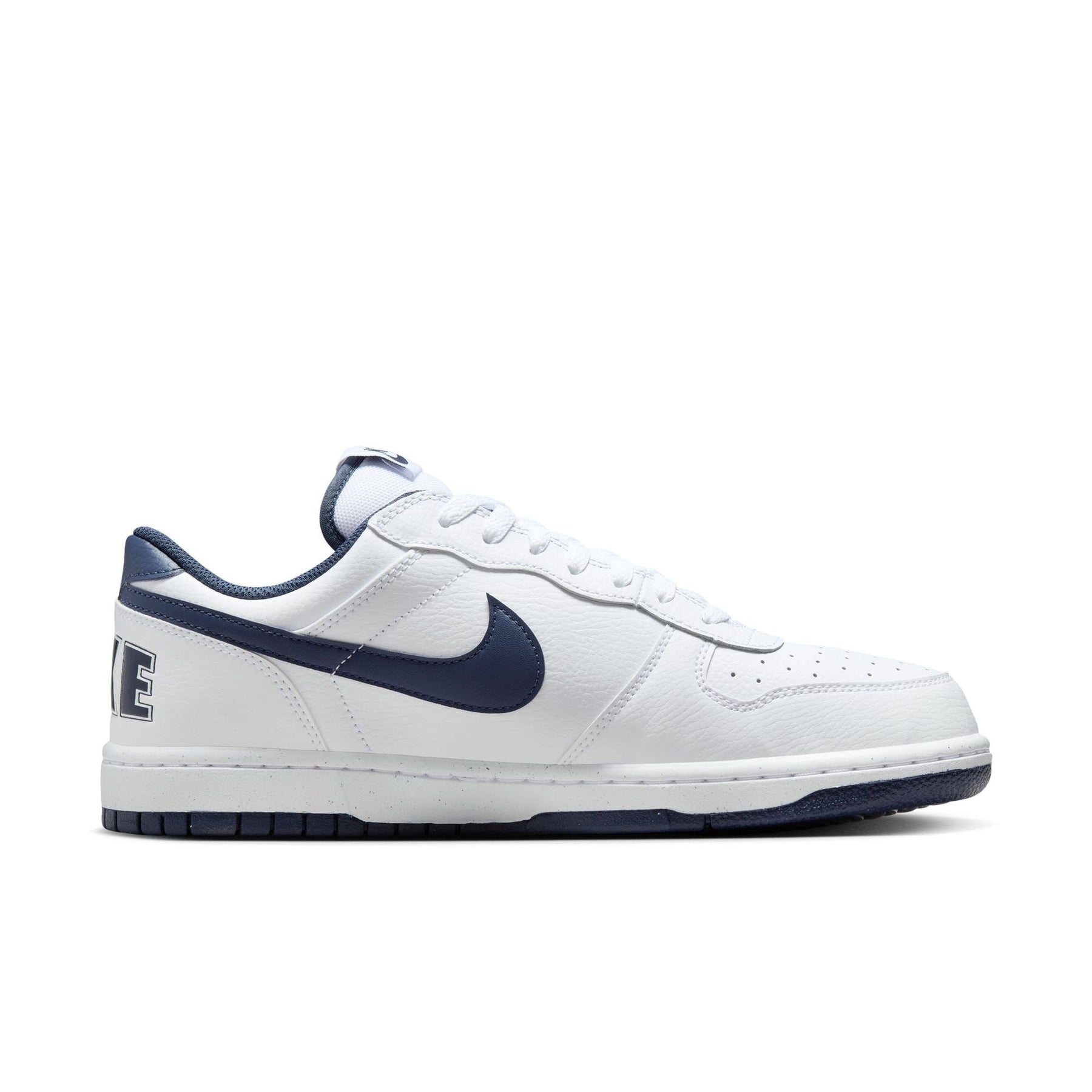 Giày Thể Thao Thời Nam Nike Big Low