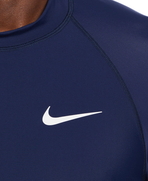 Áo Bơi Thể Thao Nam Nike Swim LONG SLEEVE HYDROGUA