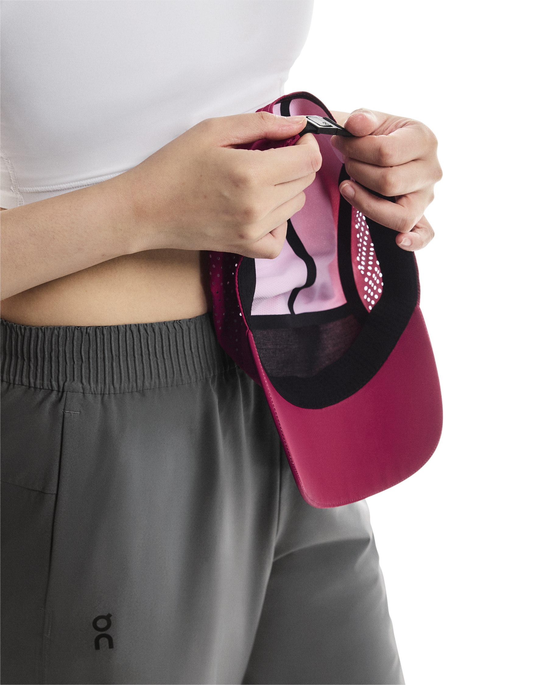 Nón Thể Thao Unisex On Running Lightweight Cap