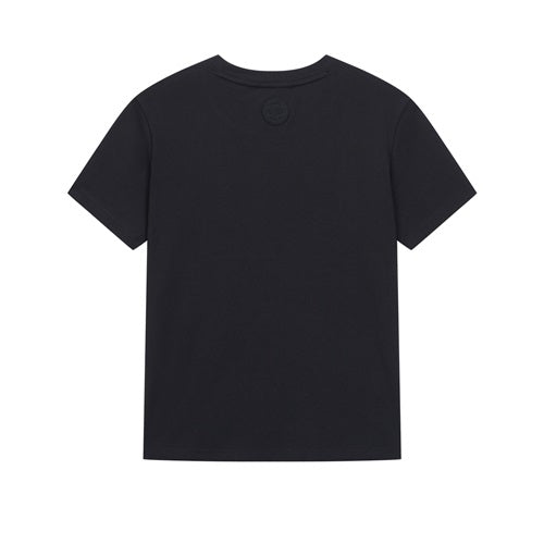 Áo Tay Ngắn Thời Trang Thể Thao Nữ Palladium Tee Shirt