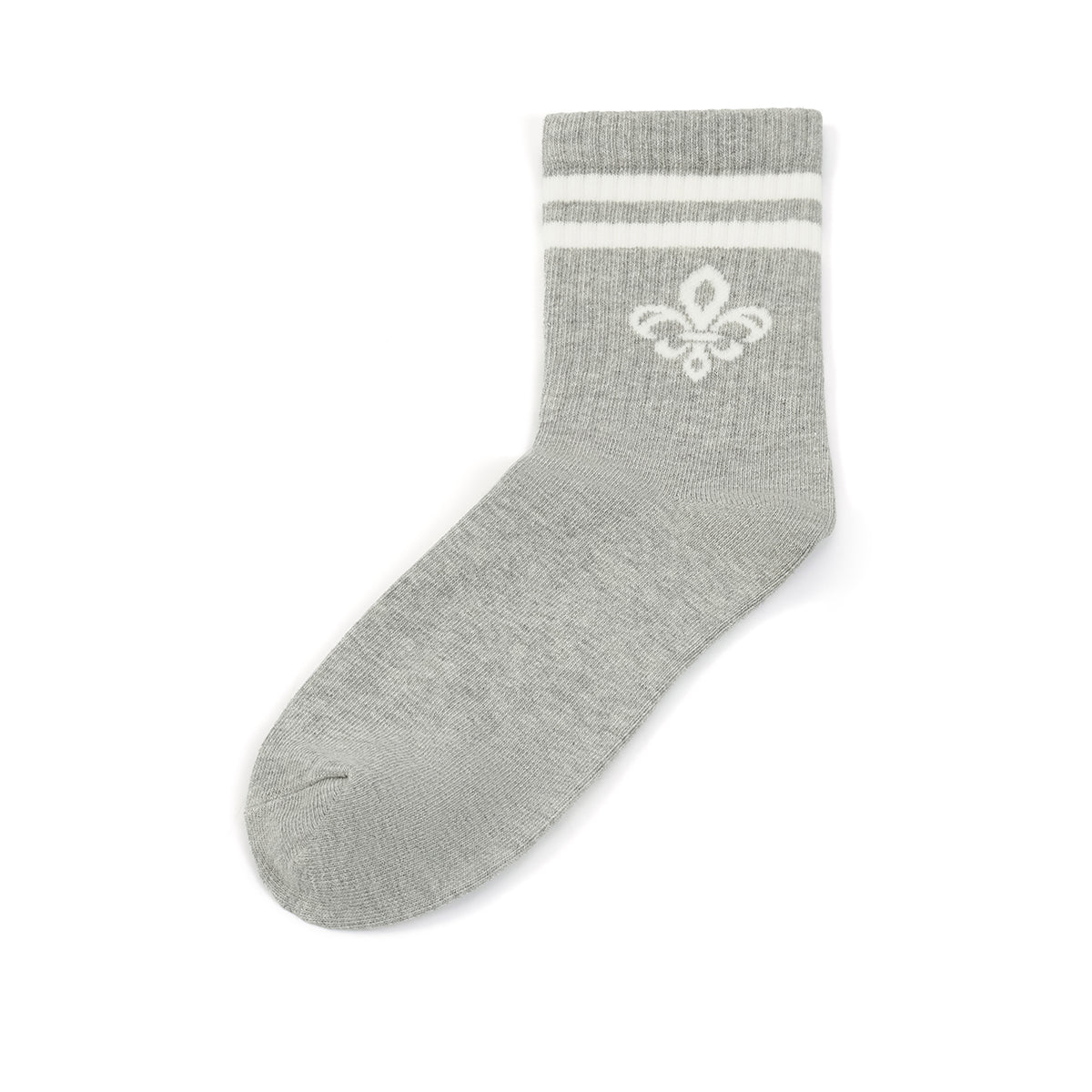 Vớ Thể Thao Thời Trang Unisex Palladium Socks