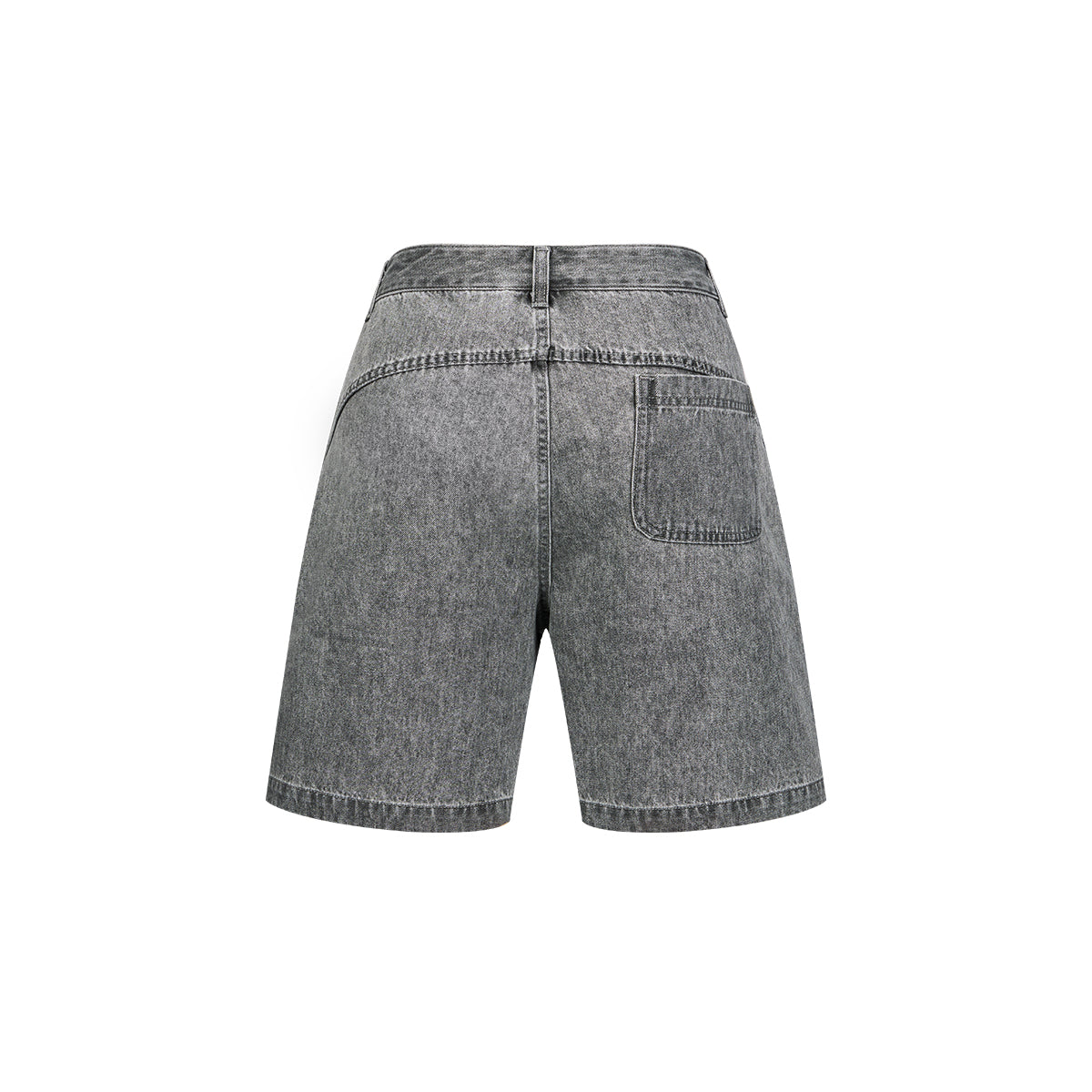 Quần Thời Trang Thể Thao Nam Palladium Shorts