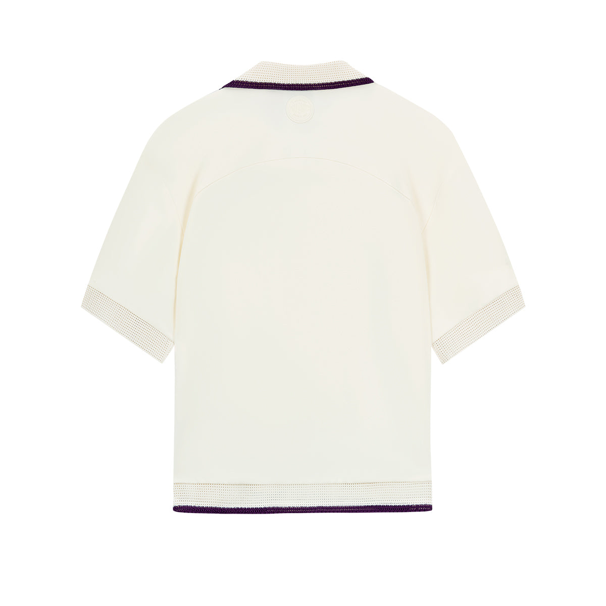 Áo tay ngắn Thể Thao Thời Trang Nam PALLADIUM Nam POLO