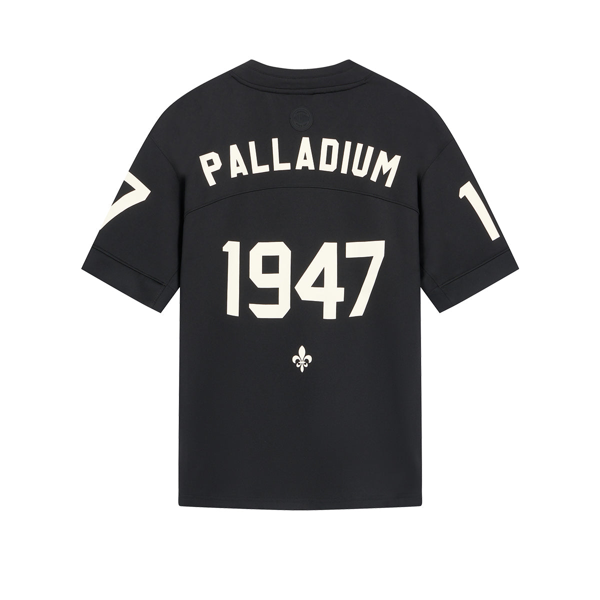 Áo Tay Ngắn Thời Trang Thể Thao Nam Palladium Tee Shirt