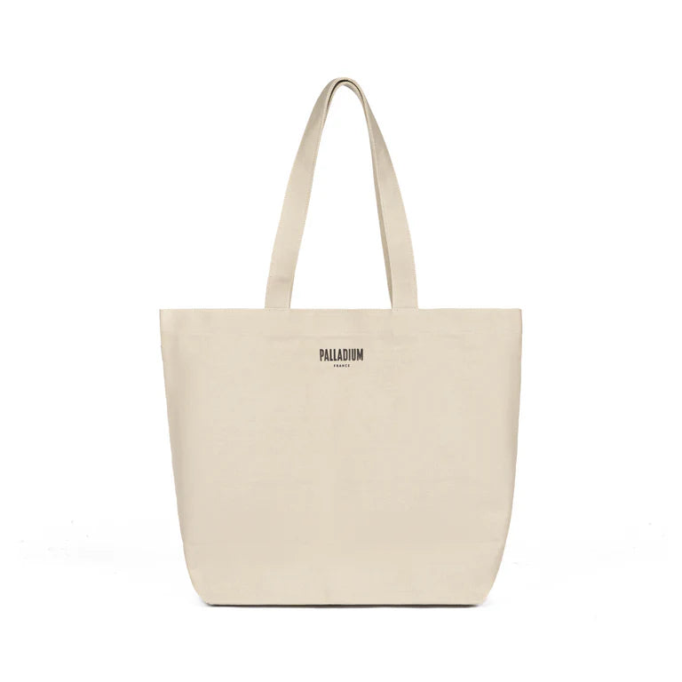 Túi Thể Thao thời trang UNISEX Palladium Logo Tote Bag