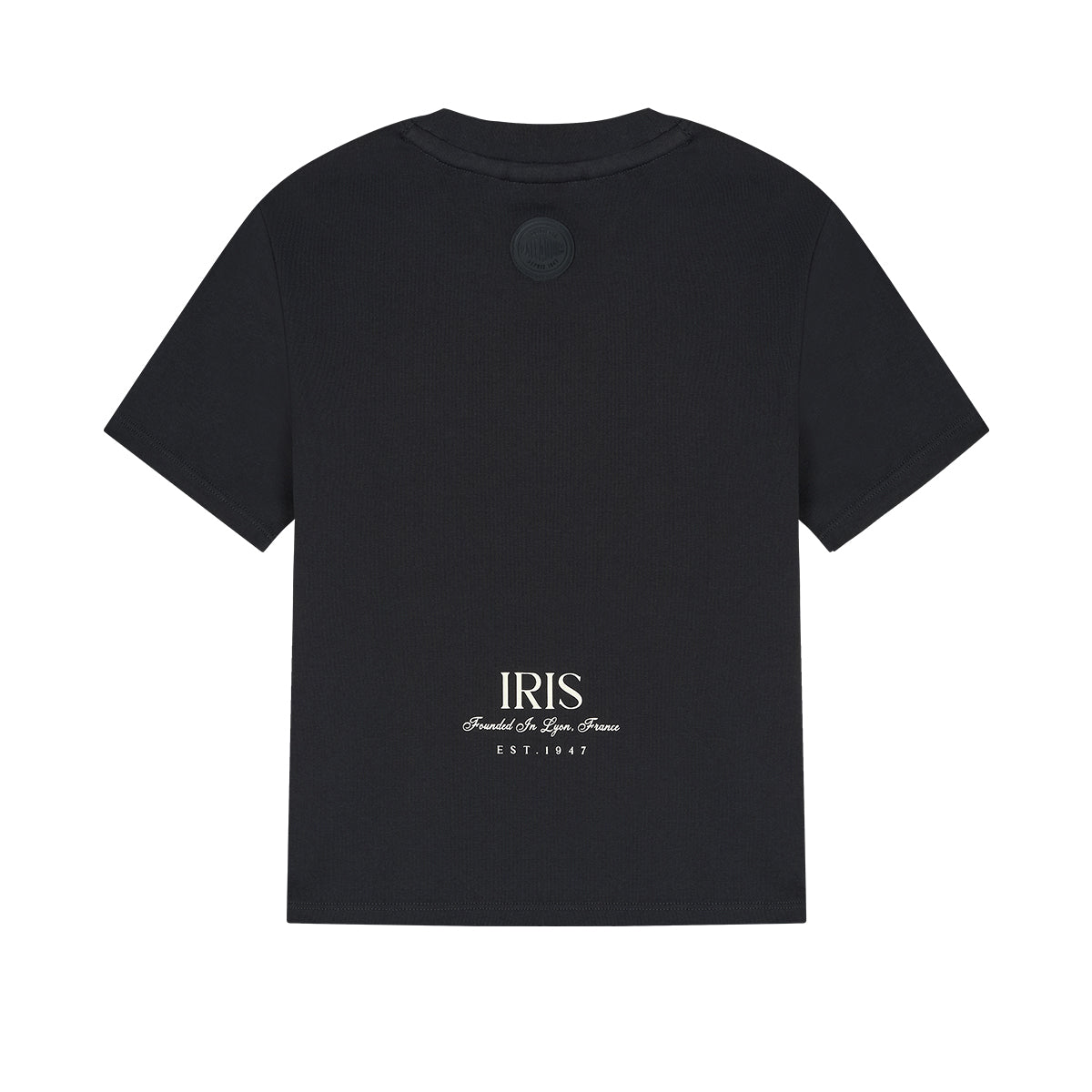 Áo Tay Ngắn Thời Trang Thể Thao Nữ Palladium Tee Shirt