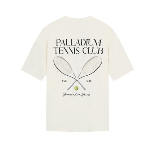 Áo Tay Ngắn Thời Trang Thể Thao Nam Palladium Tee Shirt