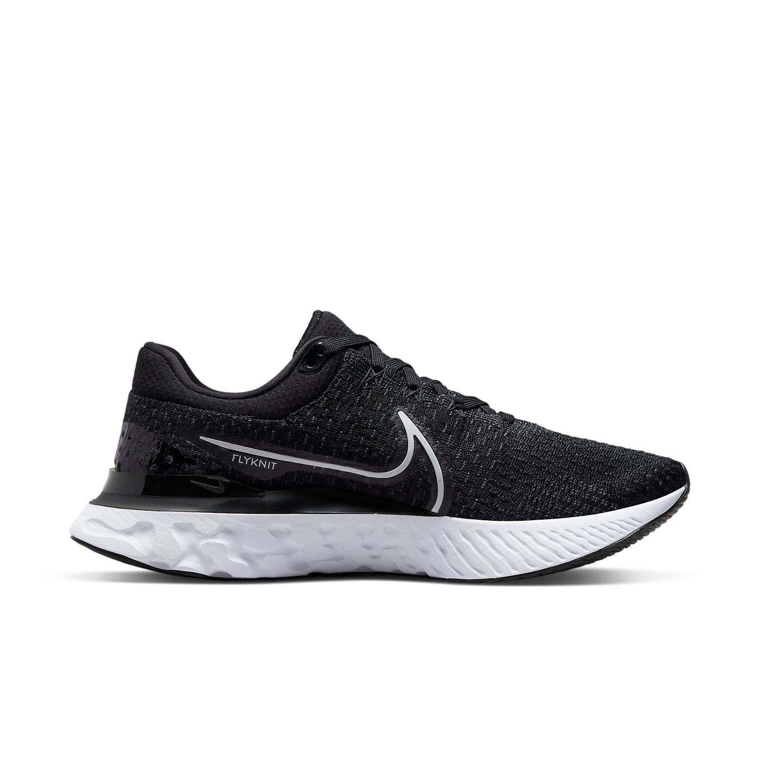 Giày Thể Thao Chạy Bộ Nam Nike Nike React Infinity Run Fk 3
