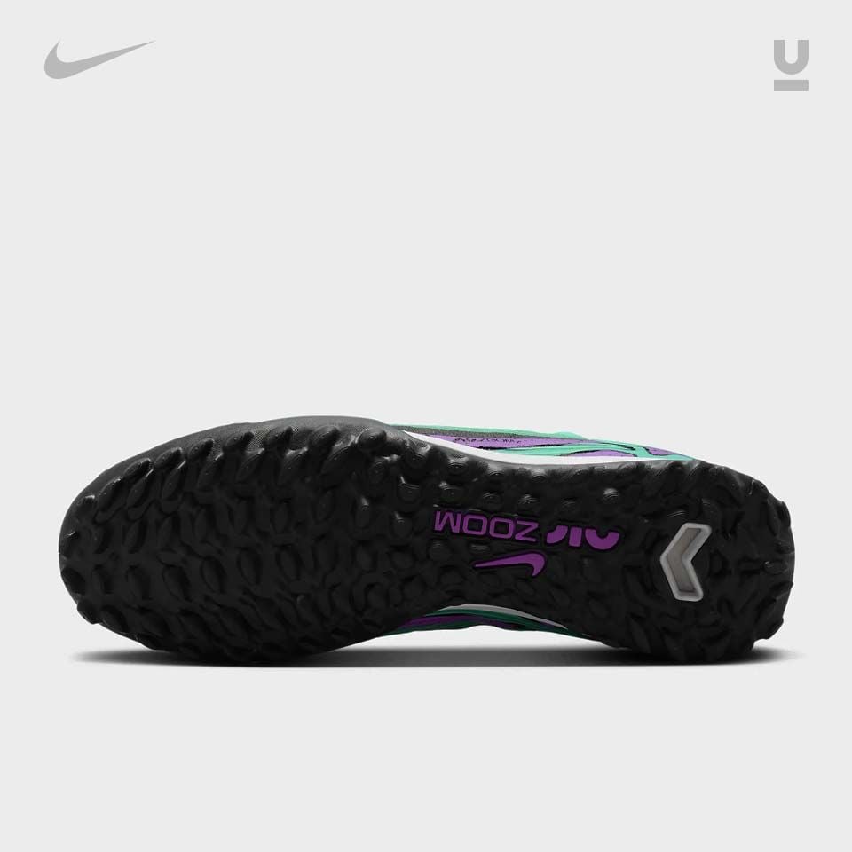 Giày Thể Thao Bóng Đá Sân Cỏ Nhân Tạo Nam Nike ZOOM VAPOR 15 PRO TF