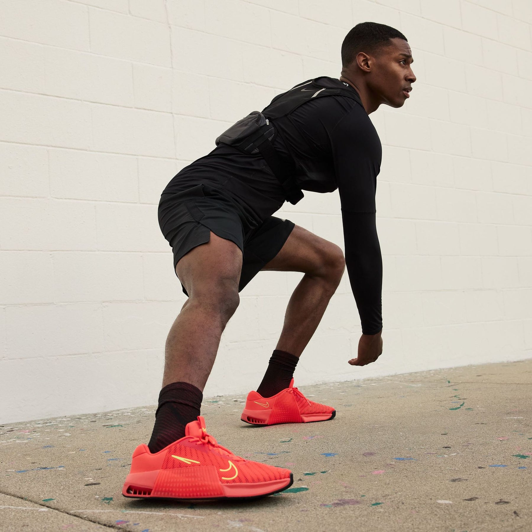 Giày Thể Thao Tập Luyện Nam Nike Nike Metcon 9