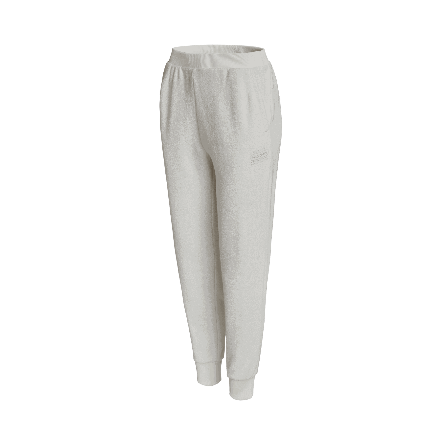 Quần Thể Thao Prospecs Nữ Brushed Terry Tr Lower (W)Wn-W721