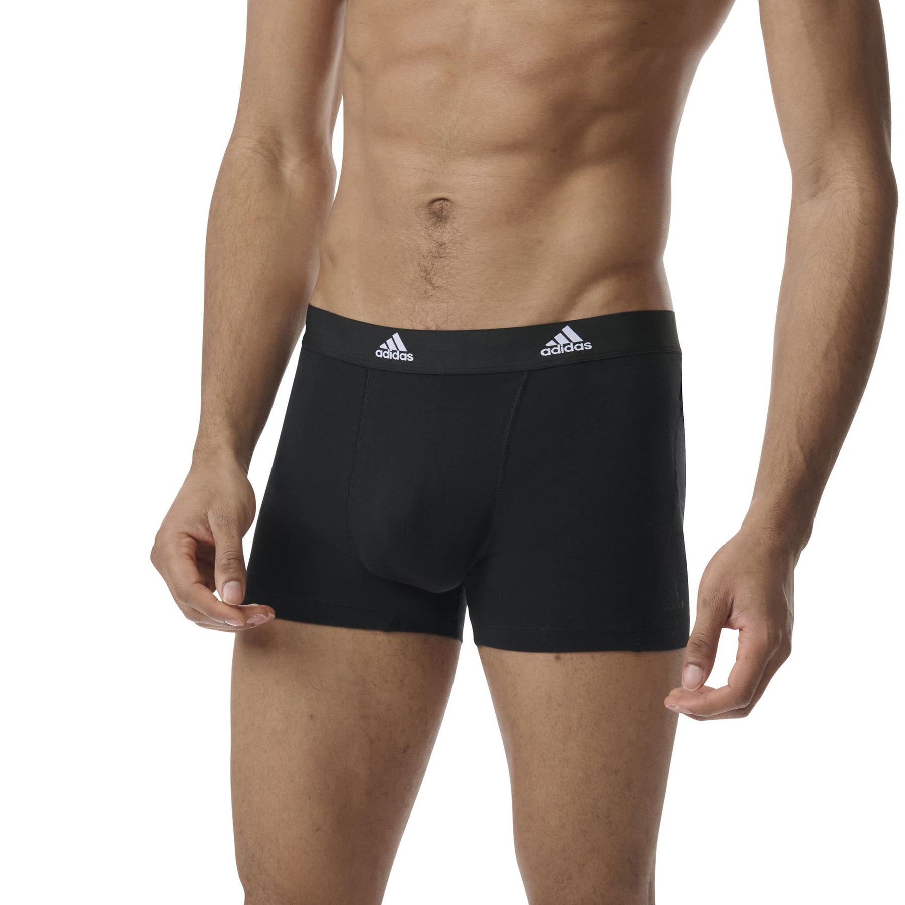 Quần Lót Thể Thao Nam Adidas Afc - 2Pk Trunk In Polybag