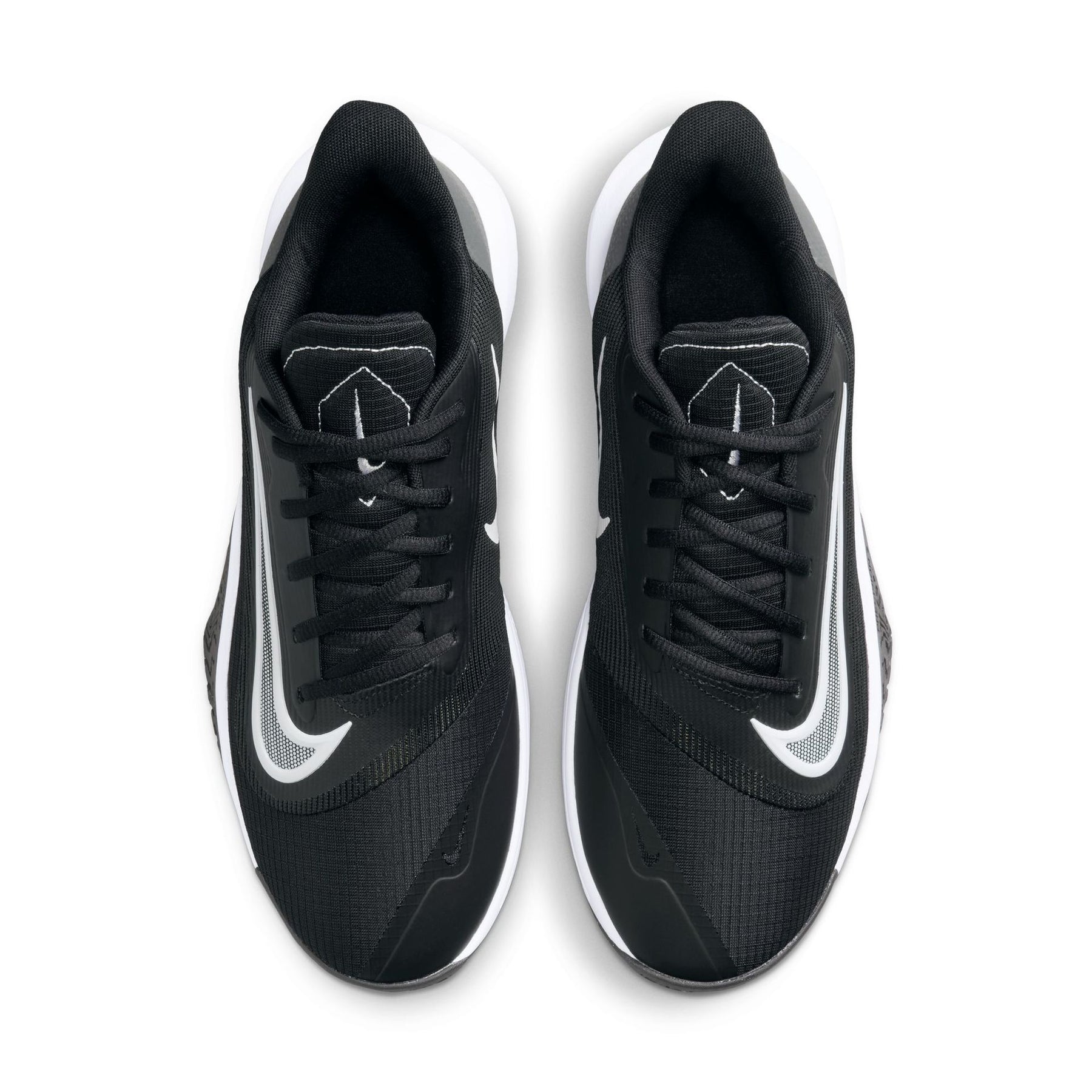 Giày Thể Thao Bóng Rổ Nam Nike Nike Precision Vii