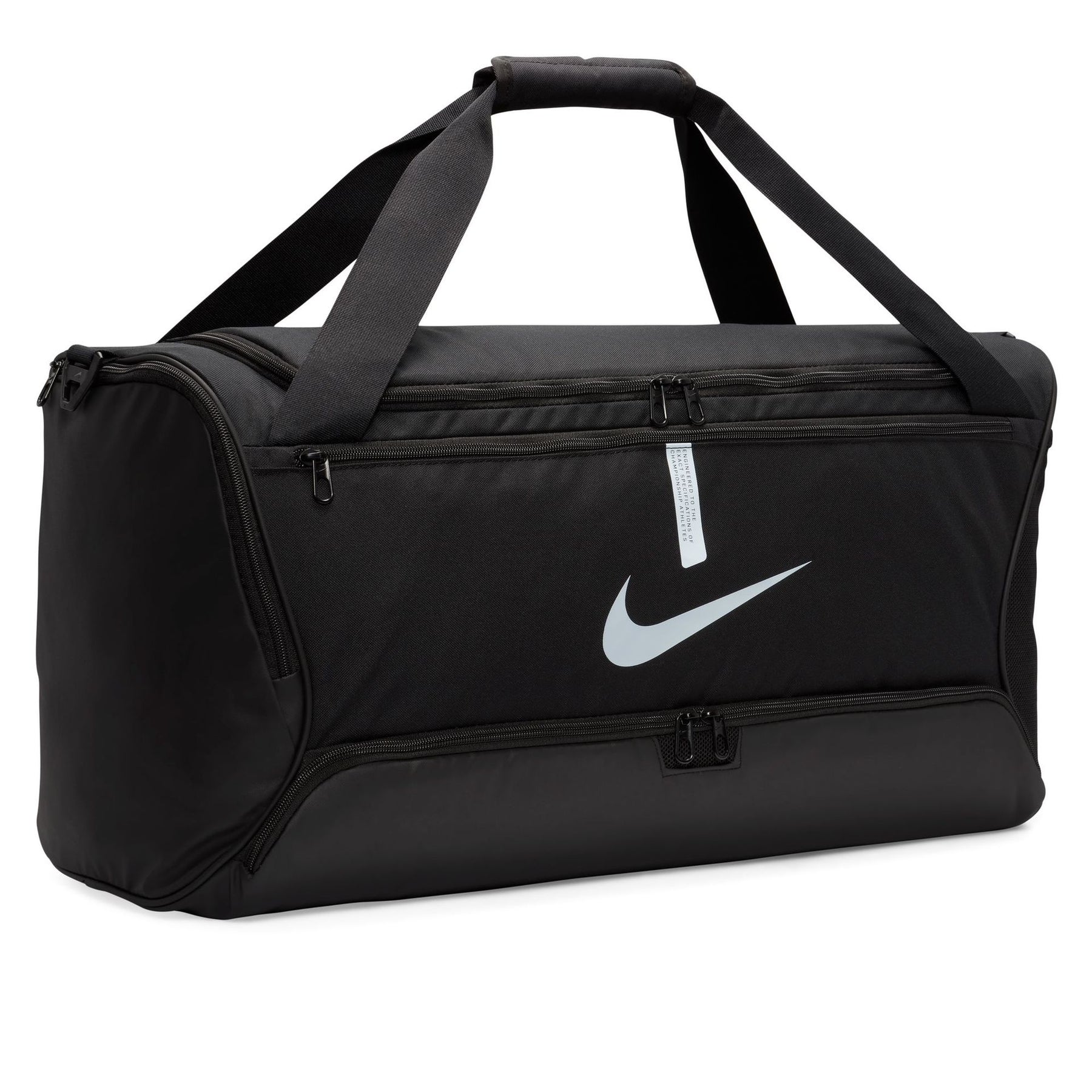 Túi Thể Thao Unisex Nike Nk Acdmy Team M Duff