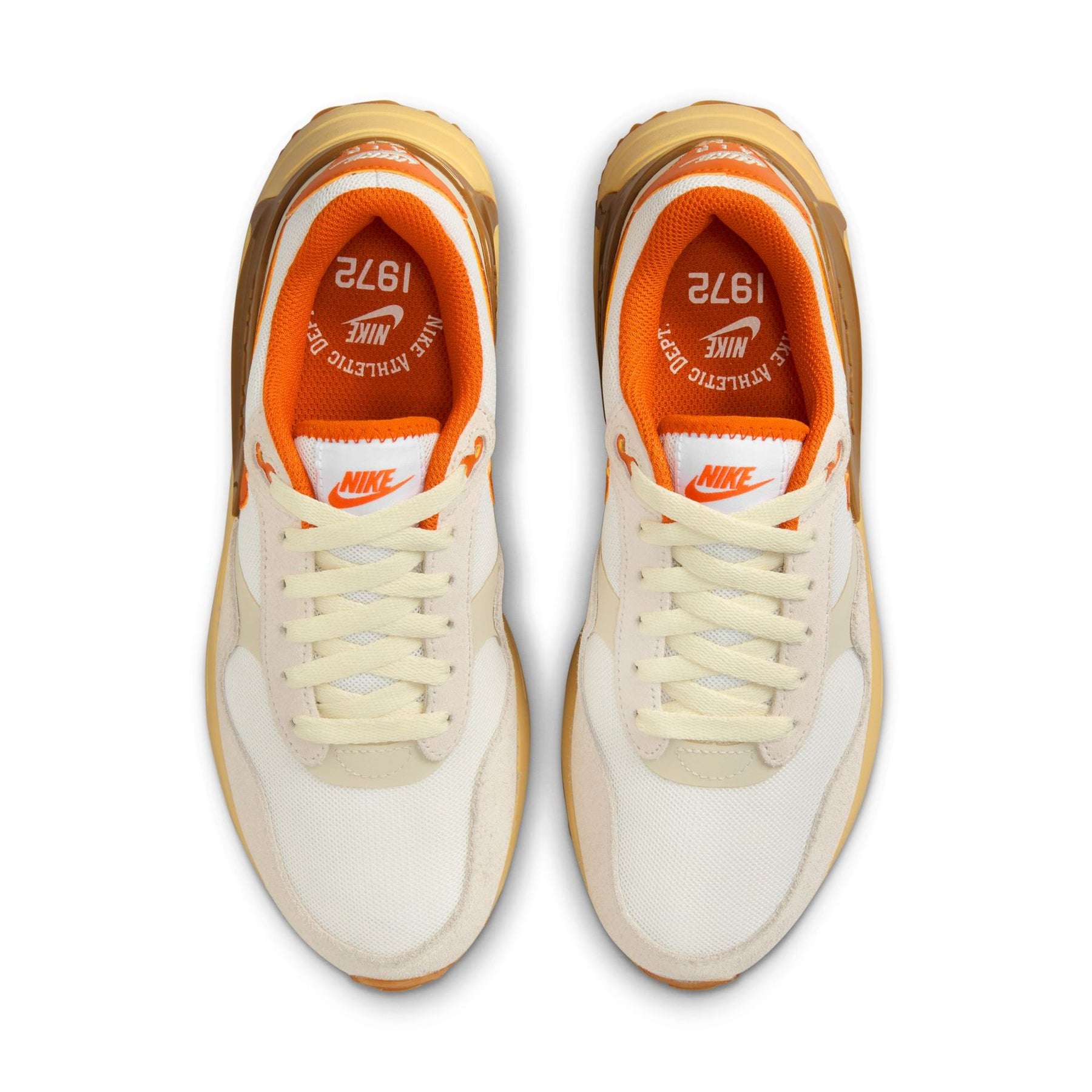 Giày Thể Thao Thời Trang Nữ Nike W Air Max Systm