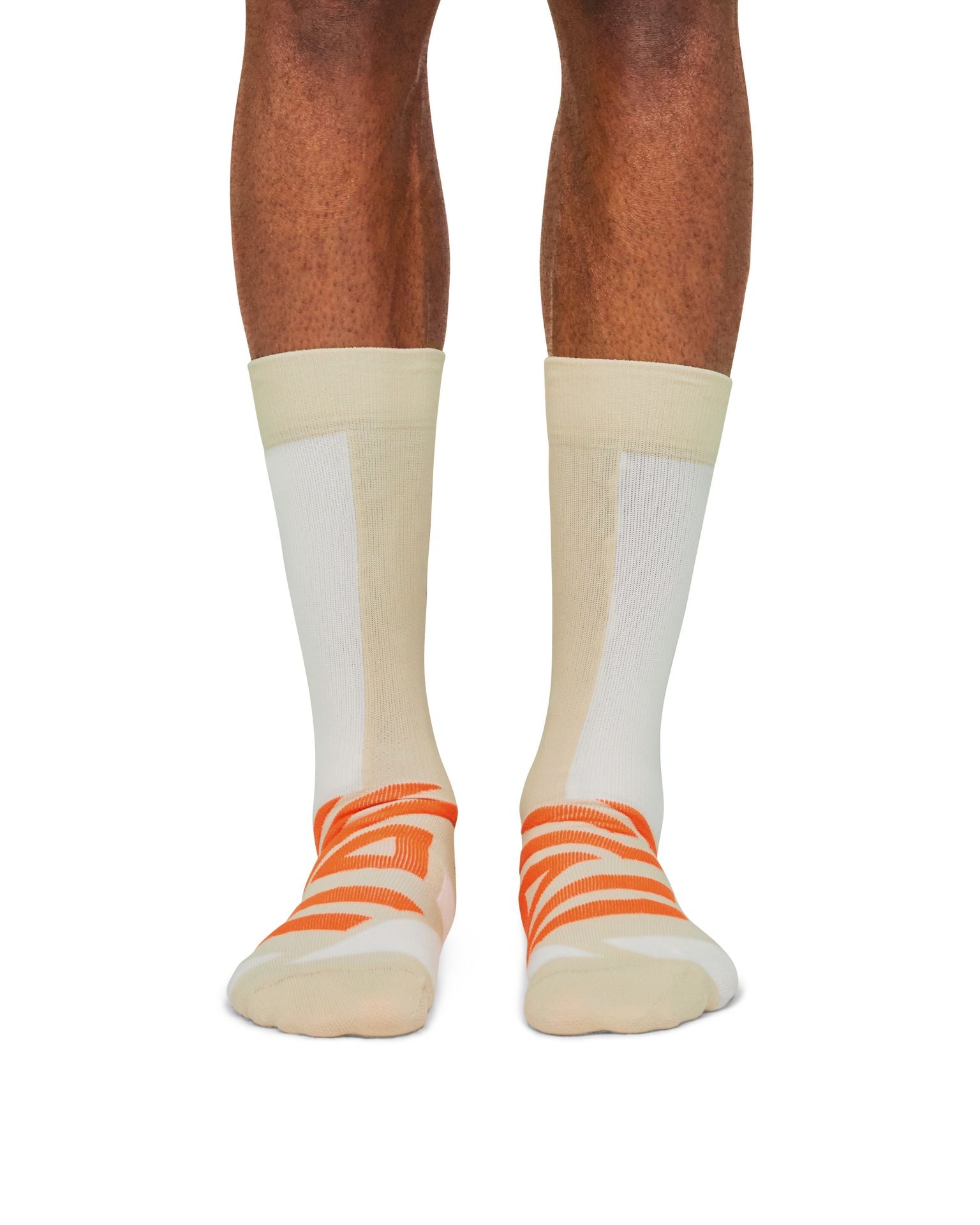 Vớ Thể Thao Nam On Running Performance High Sock