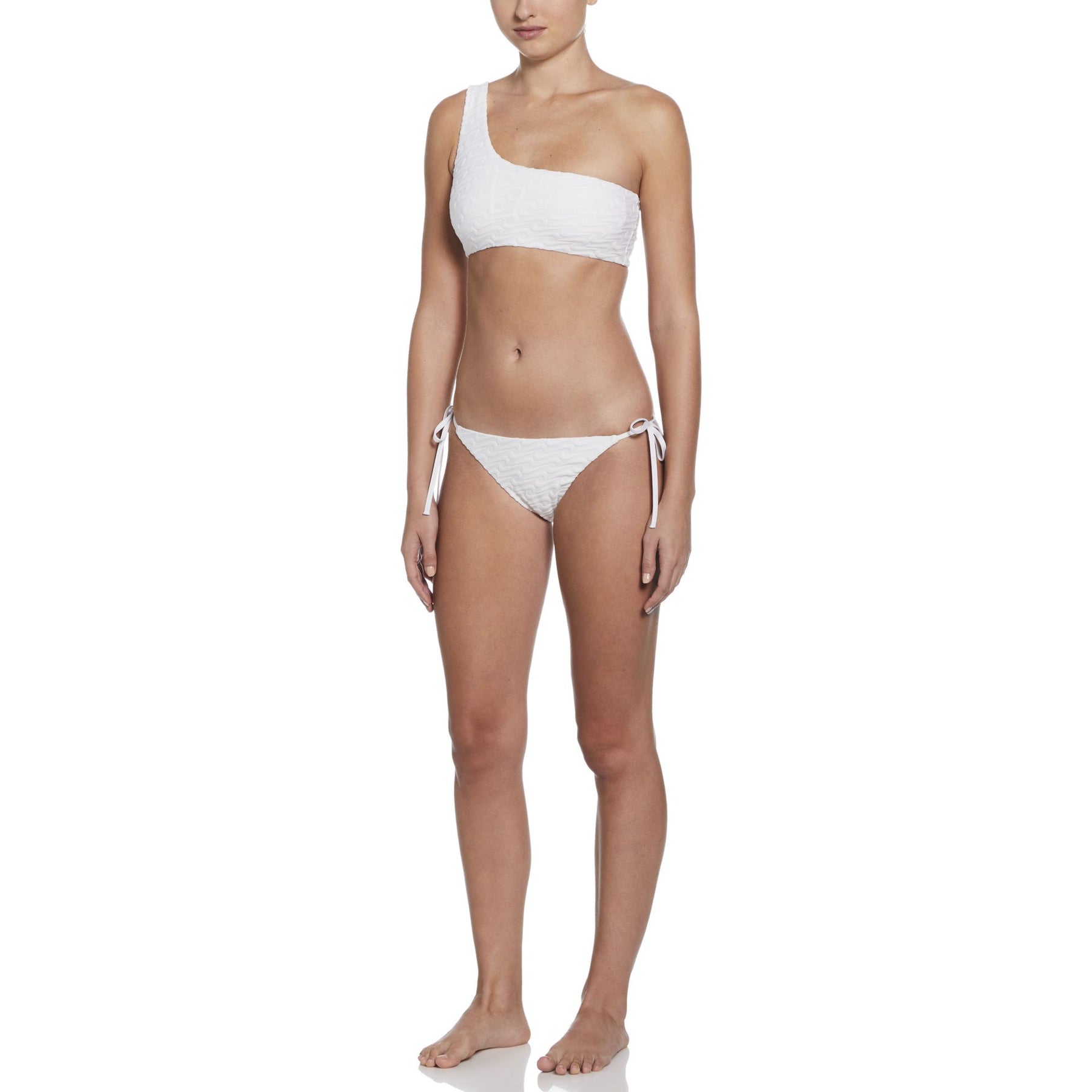 Áo Bơi Thể Thao Nữ Nike Swim Asymetrical Bikini Top