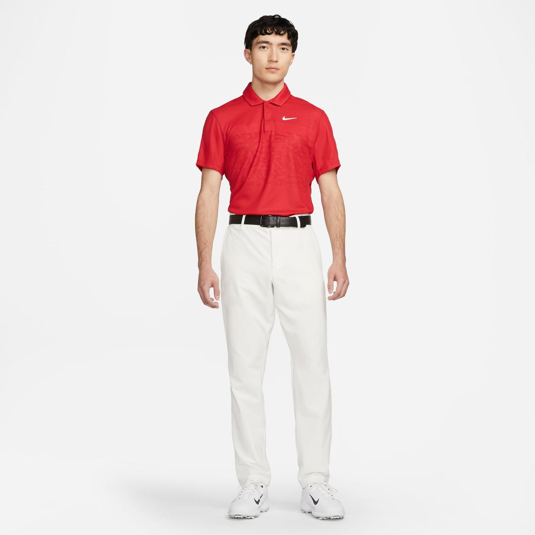 Áo Golf polo tay ngắn thể thao NAM NIKE AS TW M NK DFADV POLO CAMO