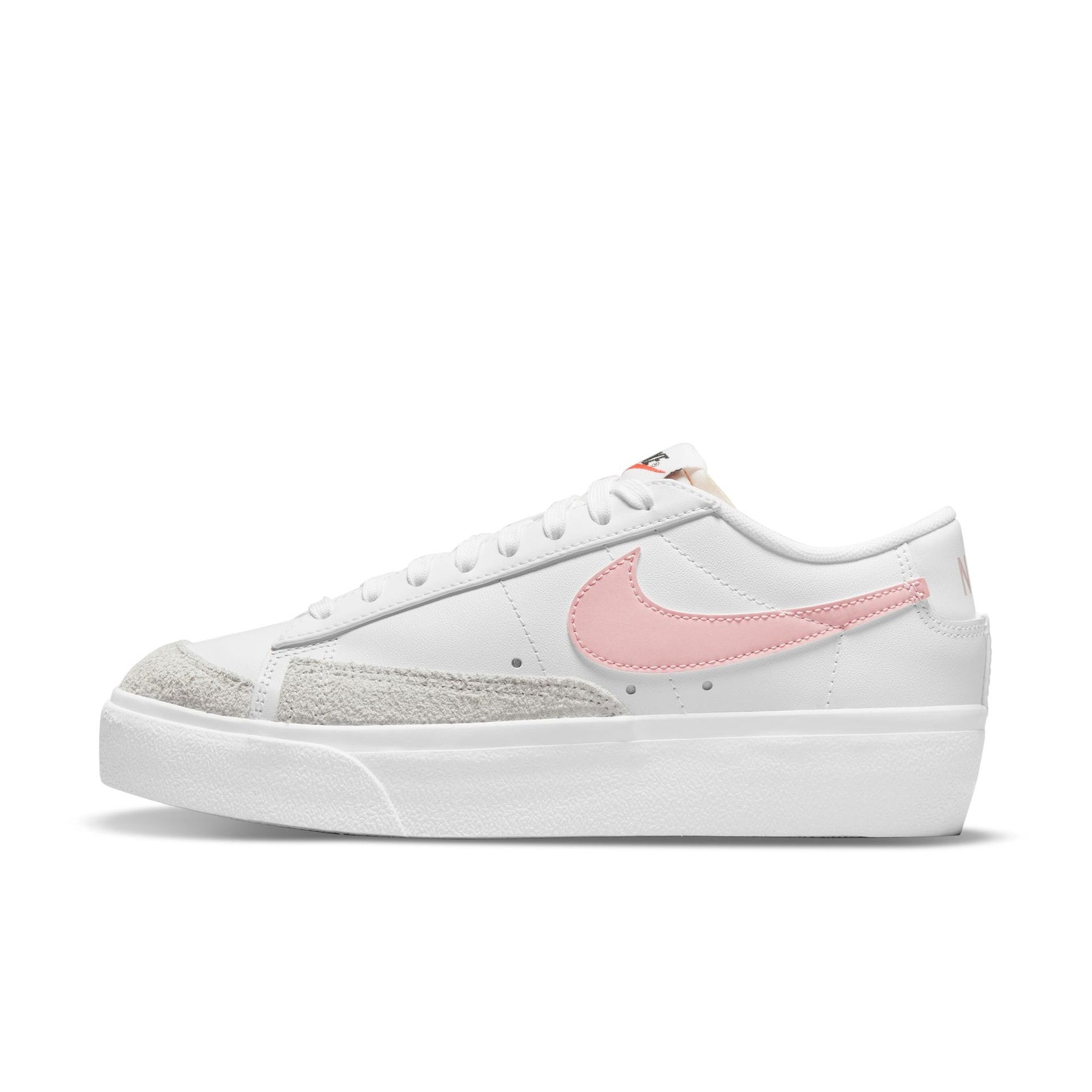 Giày Thể Thao Thời Trang Nữ NIKE W Blazer Low Platform