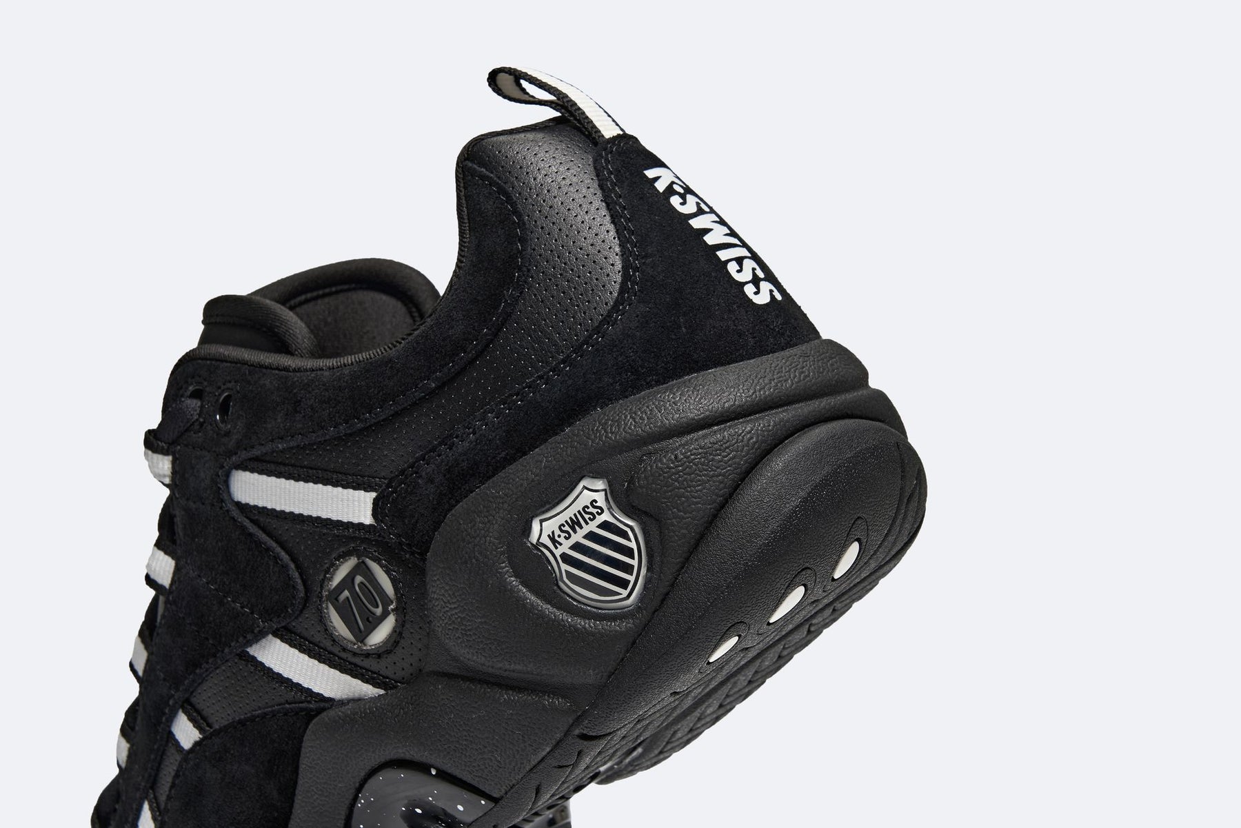 Giày Thể Thao Thời Trang Nam K-Swiss Ascendor Og