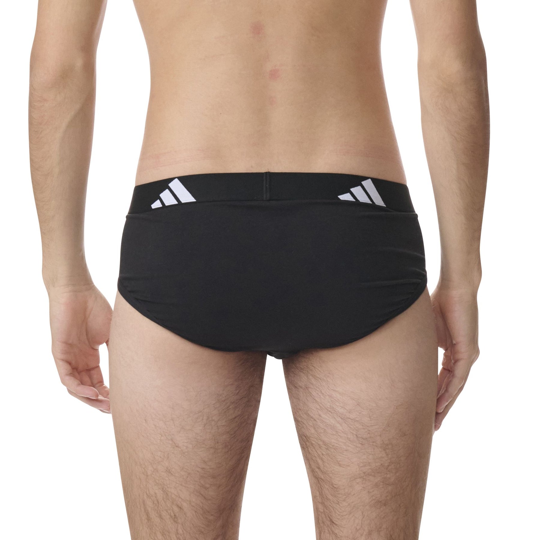 Quần Lót Thể Thao Nam Adidas Afc - 3Pk Brief