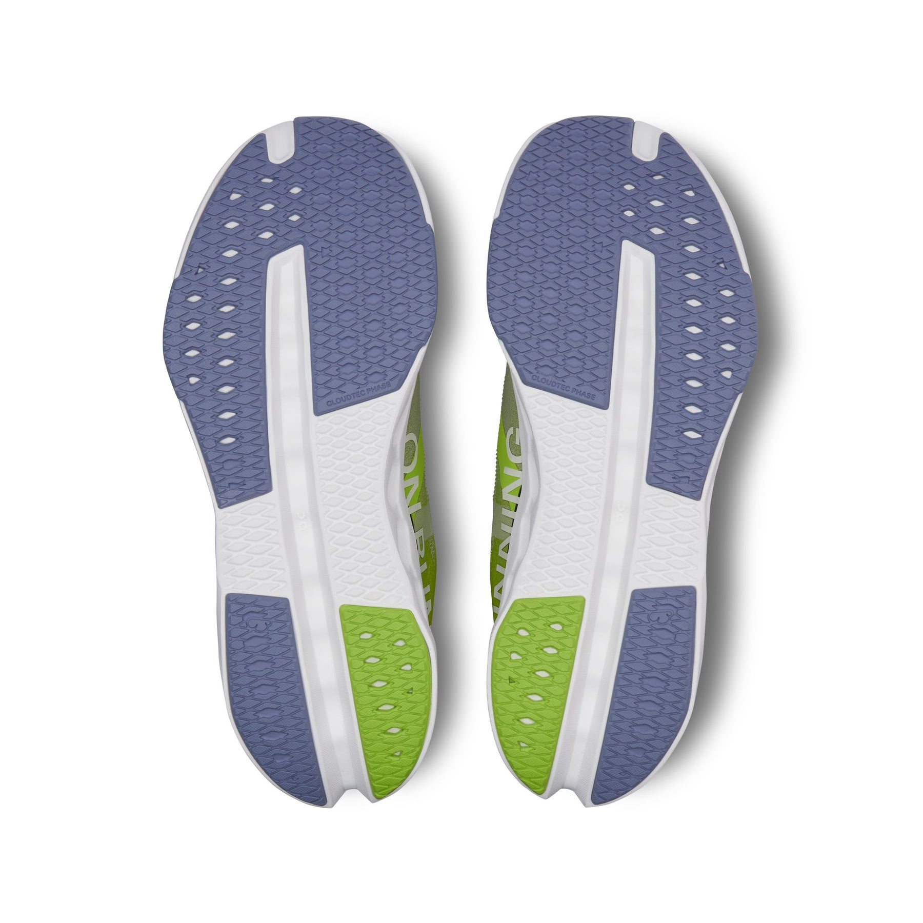 Giày Thể Thao Chạy Bộ Nữ On Running Cloudsurfer Next