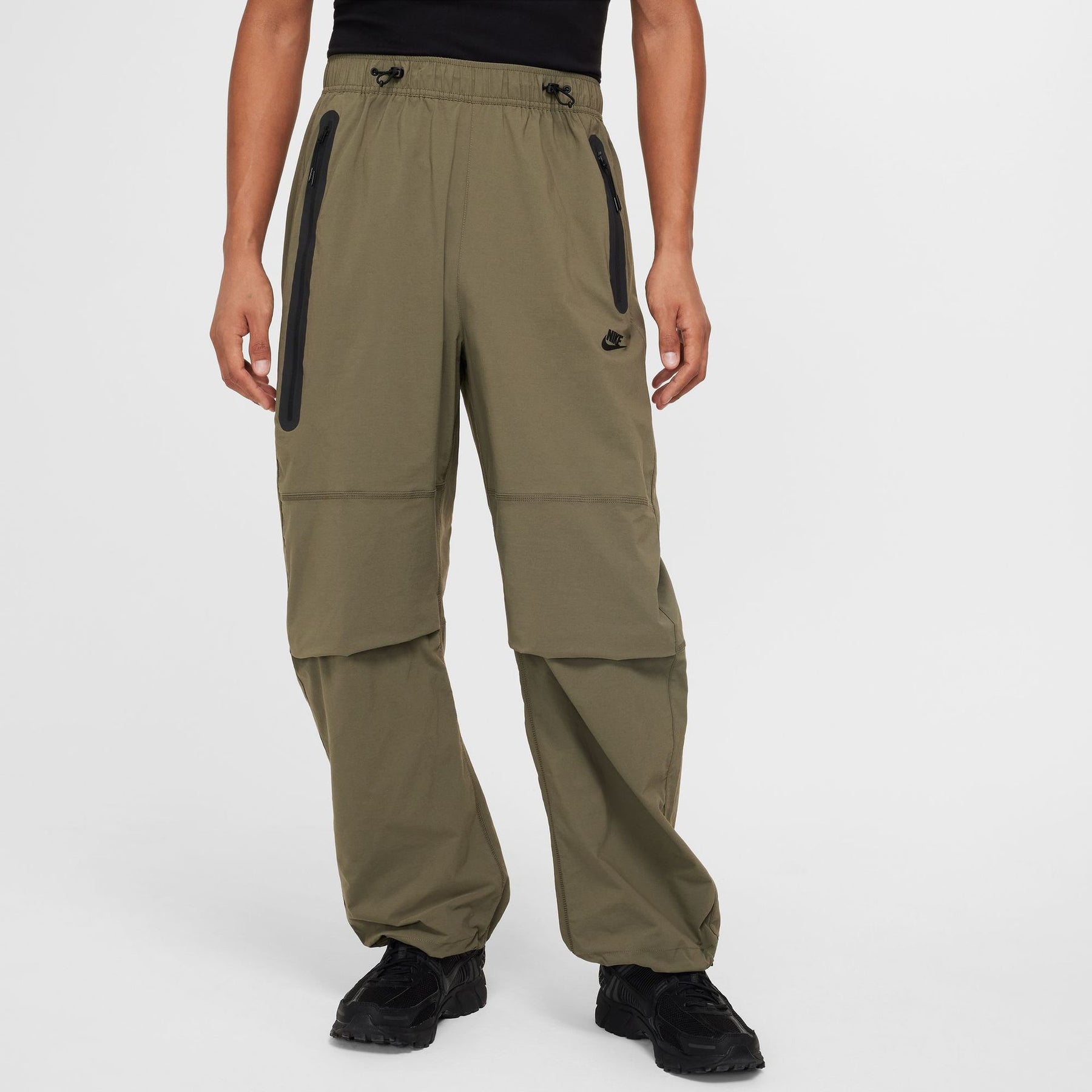 Quần Dài Thể Thao Thời Trang Nam Nike As M Nk Tch Wvn Pant Os
