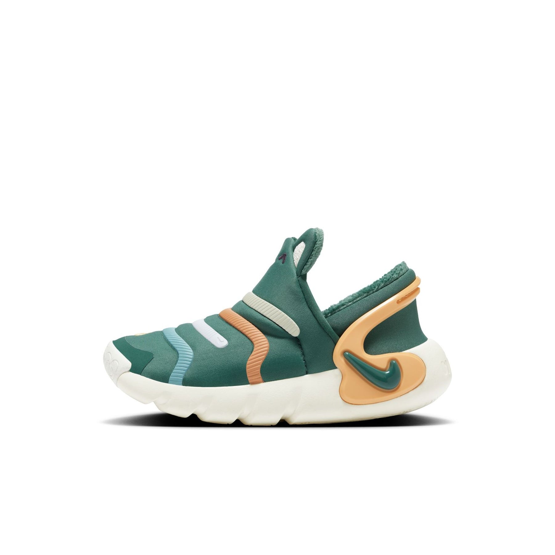 Giày Thể Thao Thời Trang Trẻ Em Bé Trai Nike Dynamo 2 Easyon Lil (Ps)