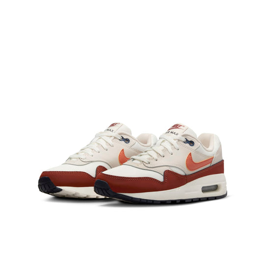 Giày Thể Thao Thời Trang Trẻ Em Bé Trai Nike Air Max 1 (Gs)